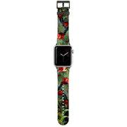 Green Vyne Ladybirds Apple Watch Strap
