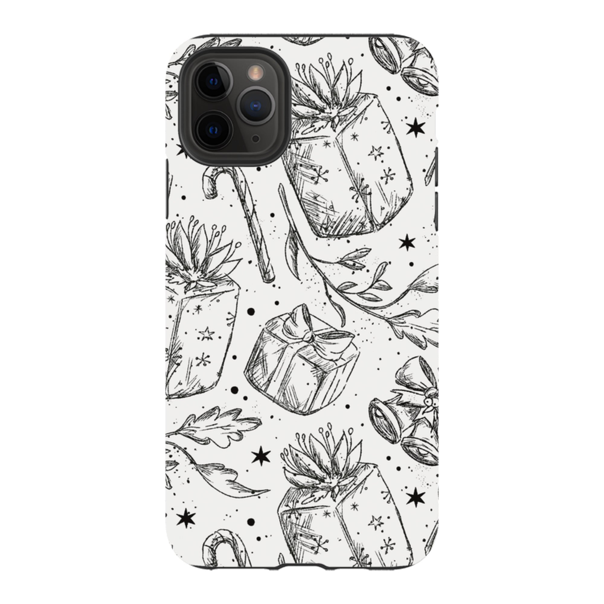 iPhone Tough Case - Gifts