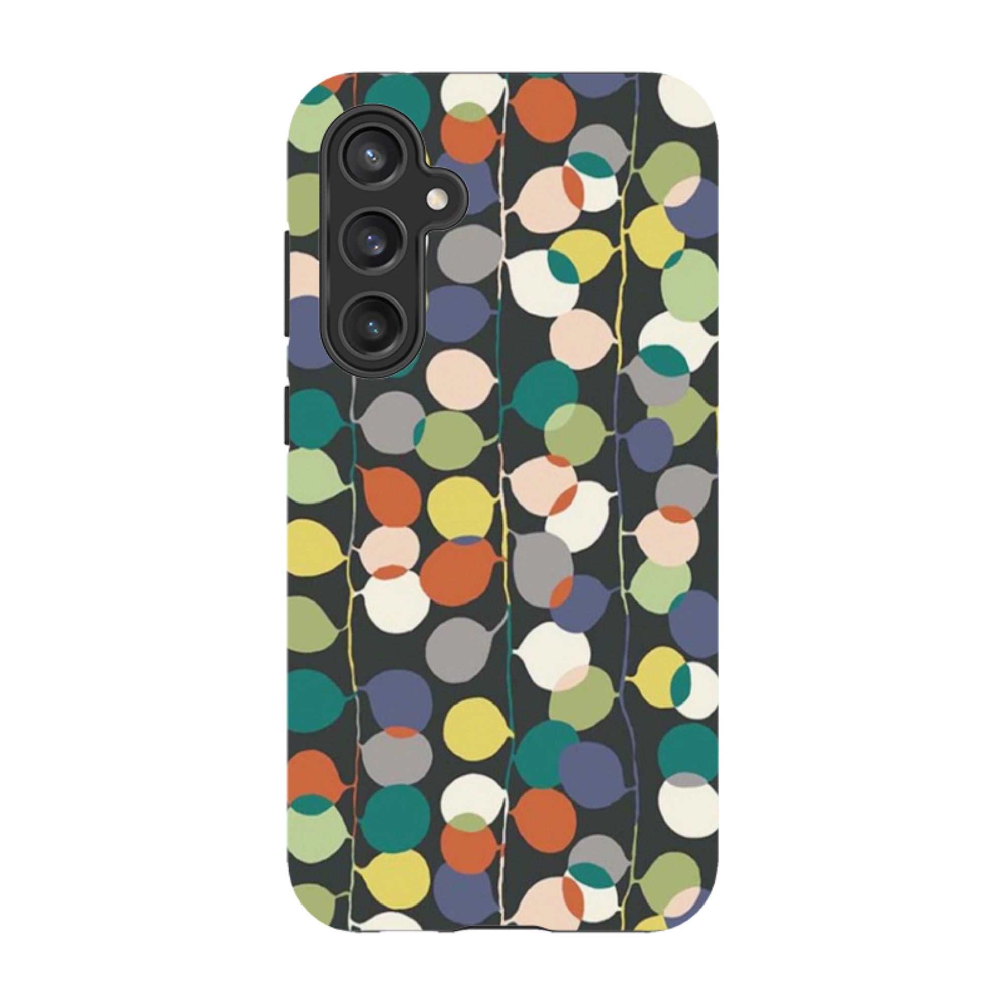 Samsung Tough Case - Atelier Fairylights By Sarah Campbell