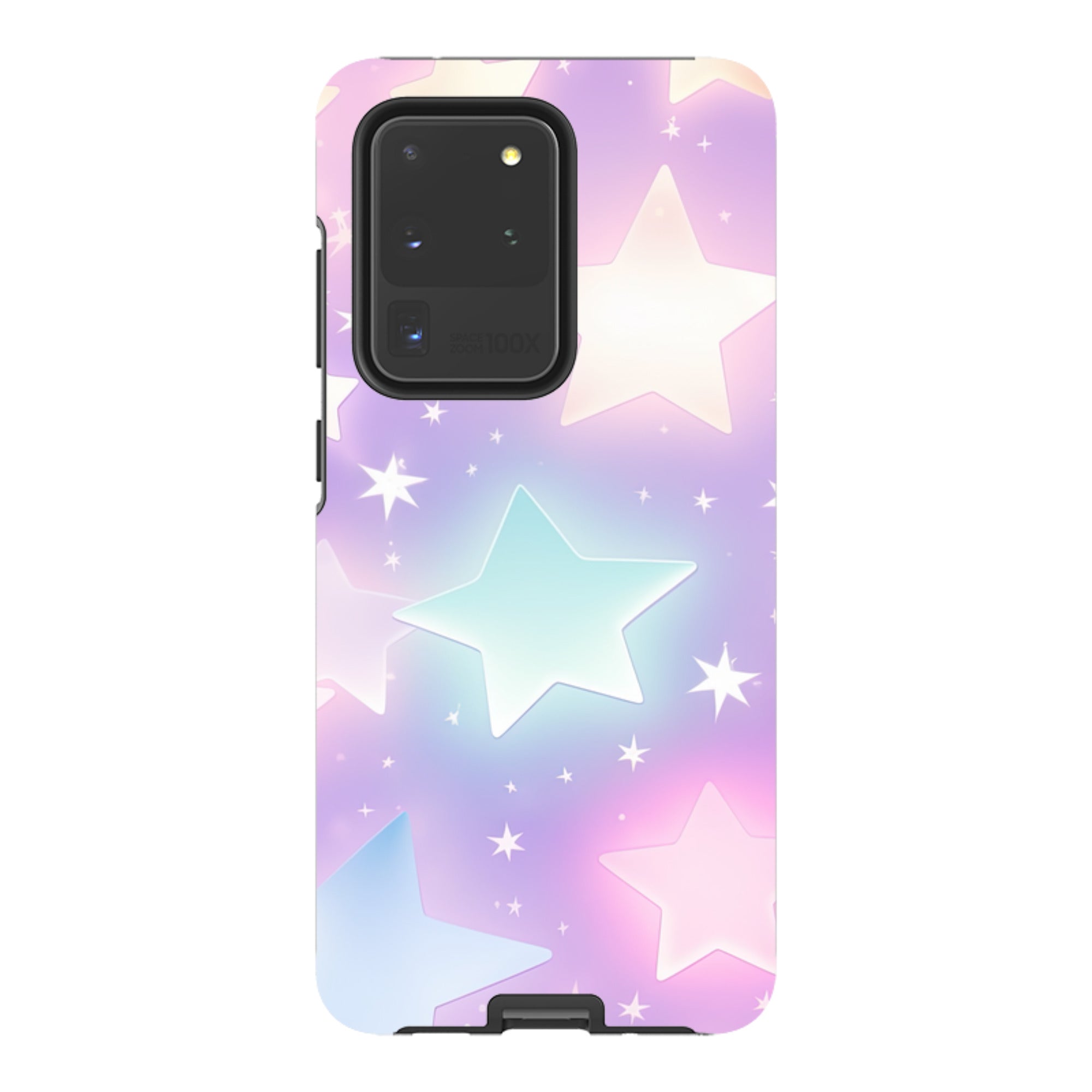 Samsung Tough Case - Pastel Stars II