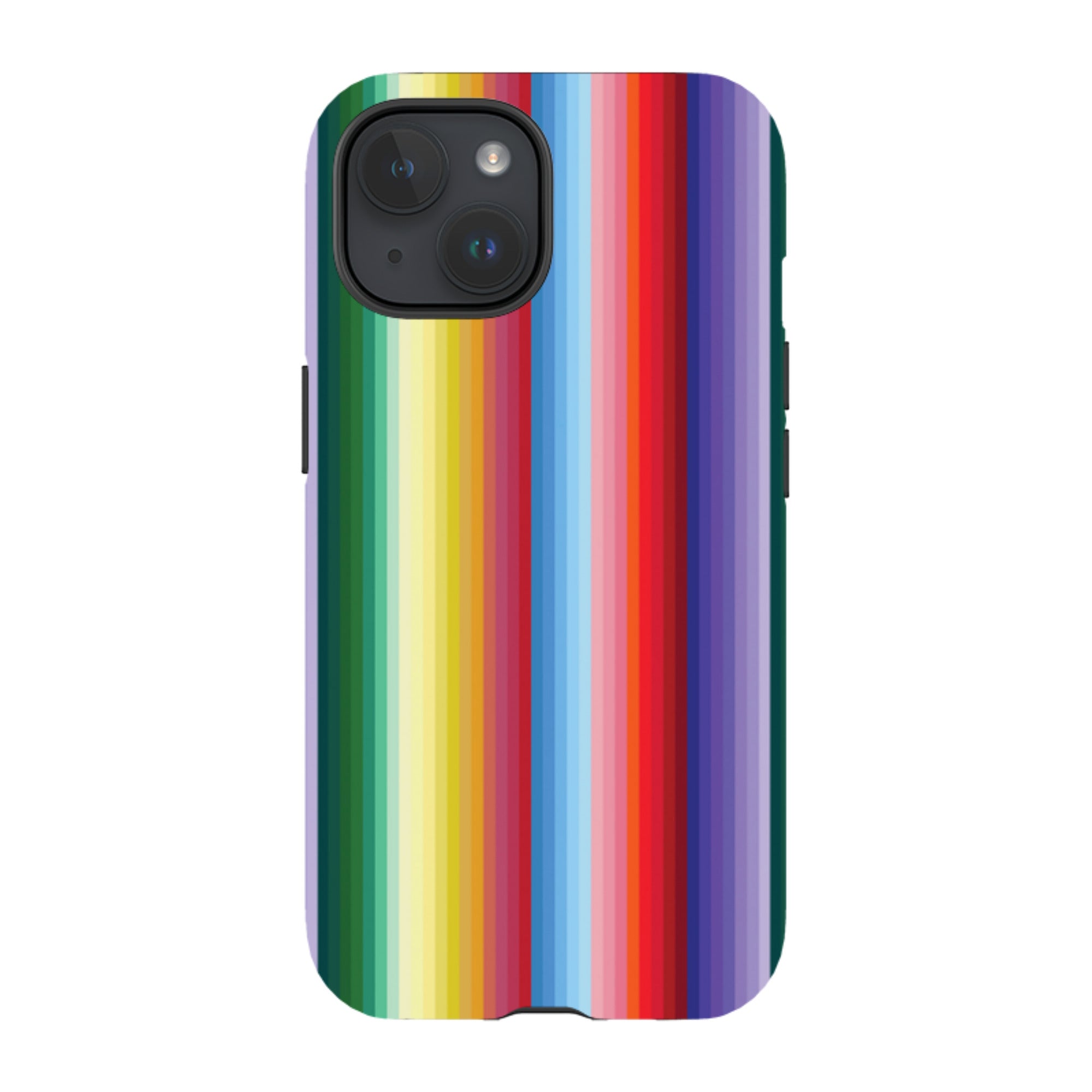 iPhone MagSafe Tough Case - Solis Sequence By Kitty Joseph