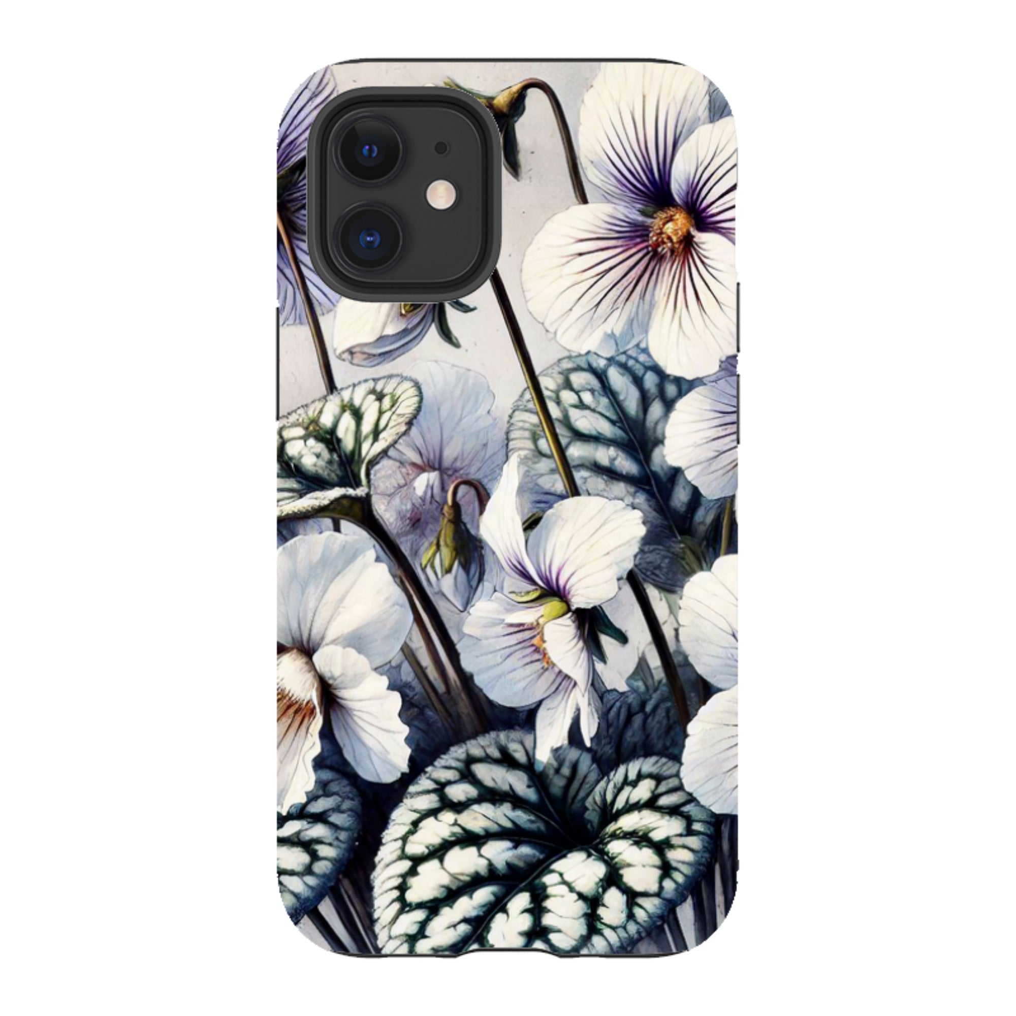 iPhone Case - Belmont Floral