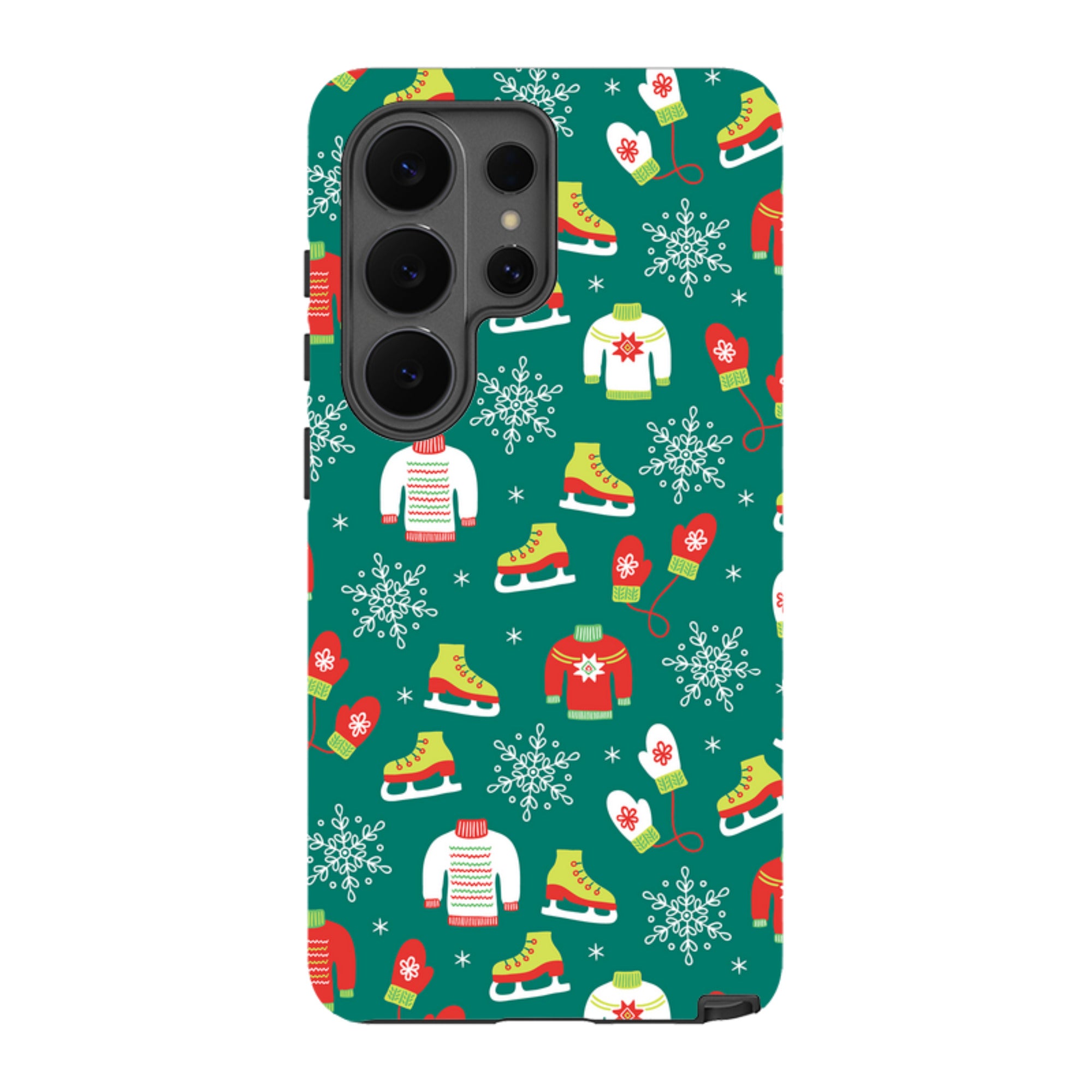 Samsung Tough Case - Noel
