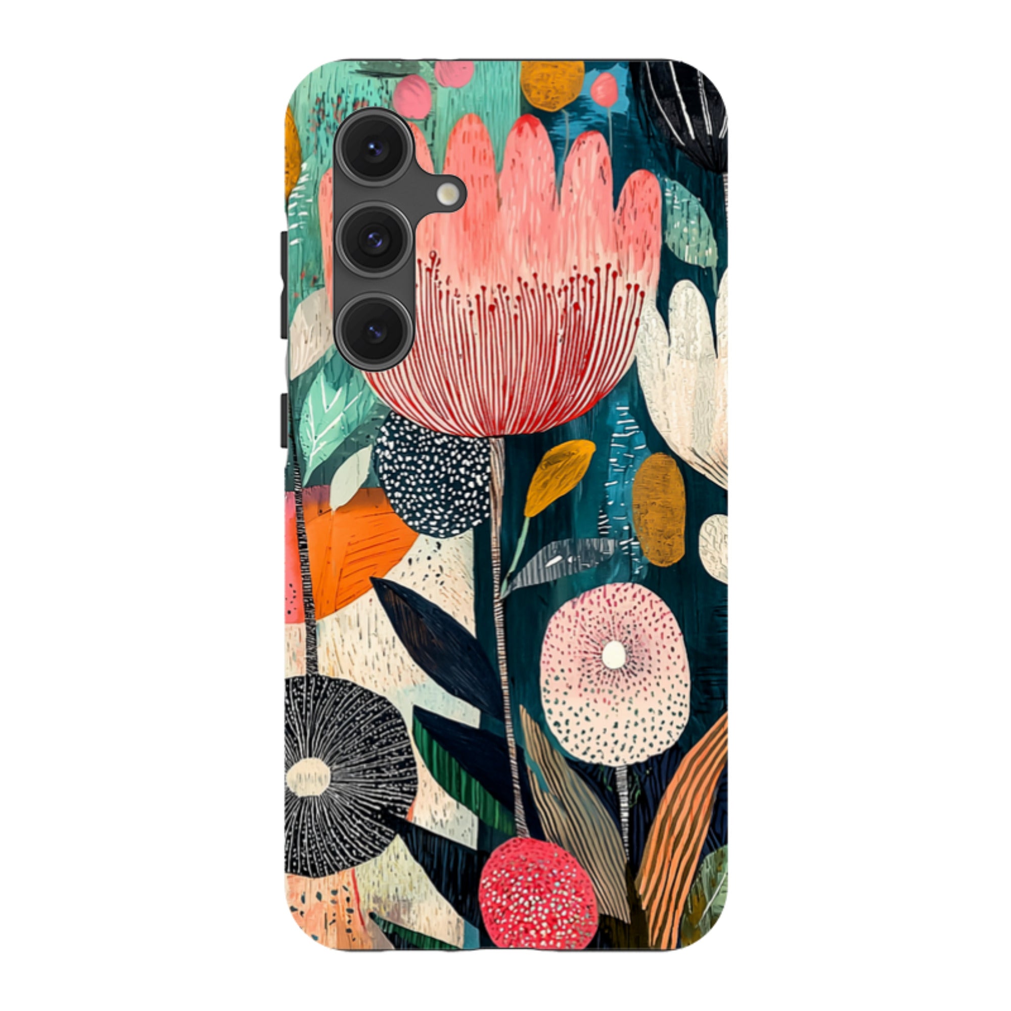Samsung Tough Case - Penny Lane