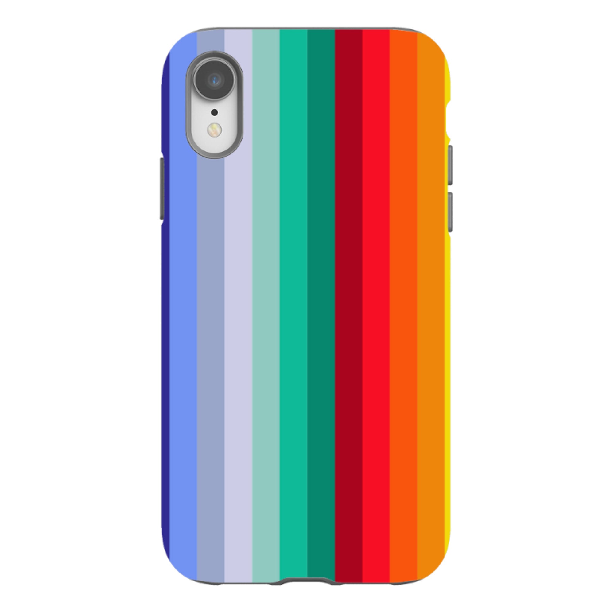 iPhone Tough Case - Honey Vertical By Kitty Joseph
