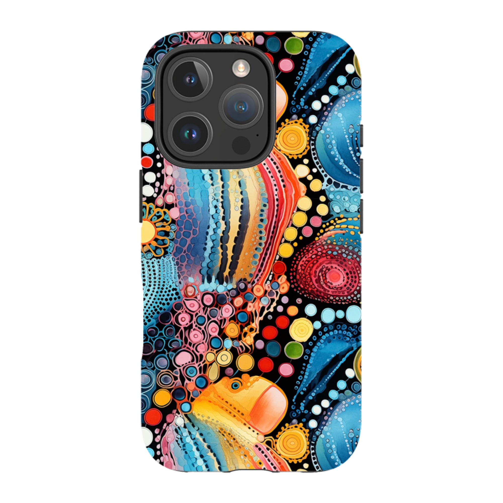 iPhone Case - Branzi