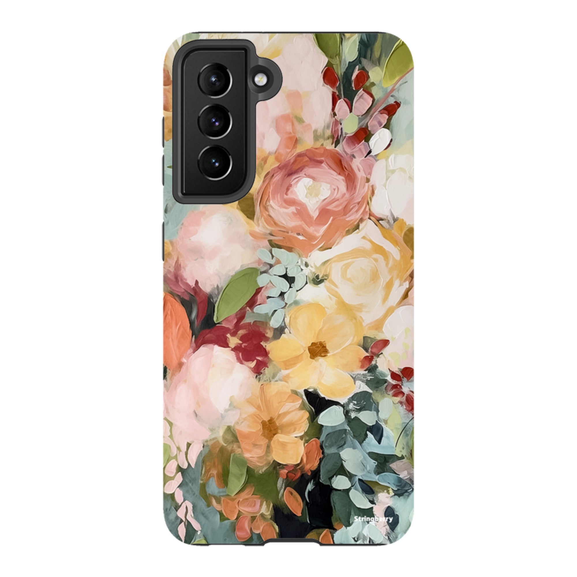 Samsung Tough Case - Glatton