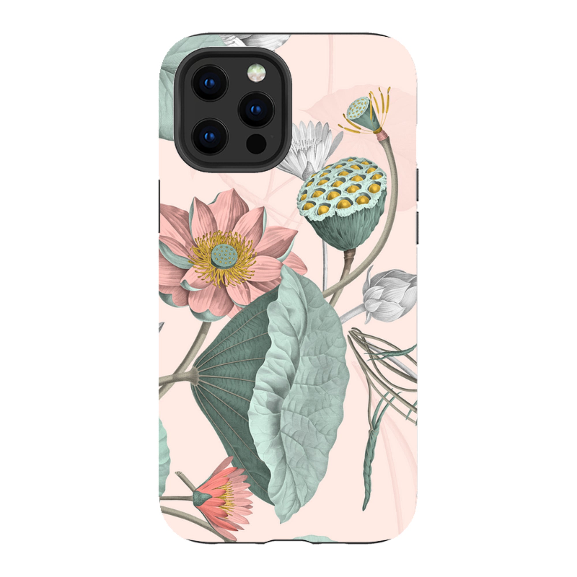 iPhone Tough Case - Finchcocks