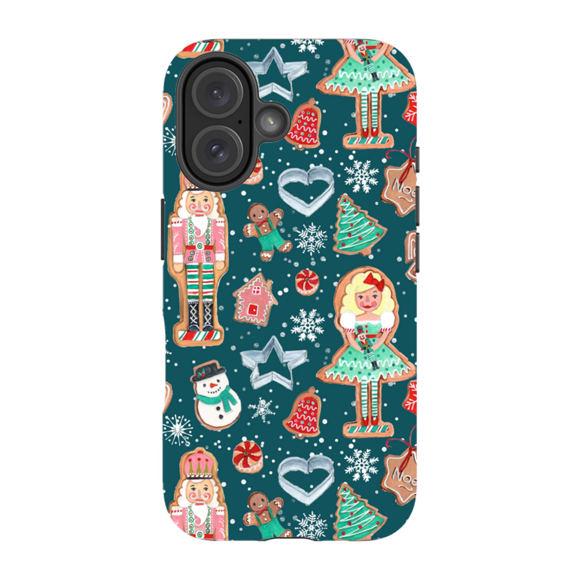 iPhone Tough Case - Bono 2 By Caroline Bonne Muller