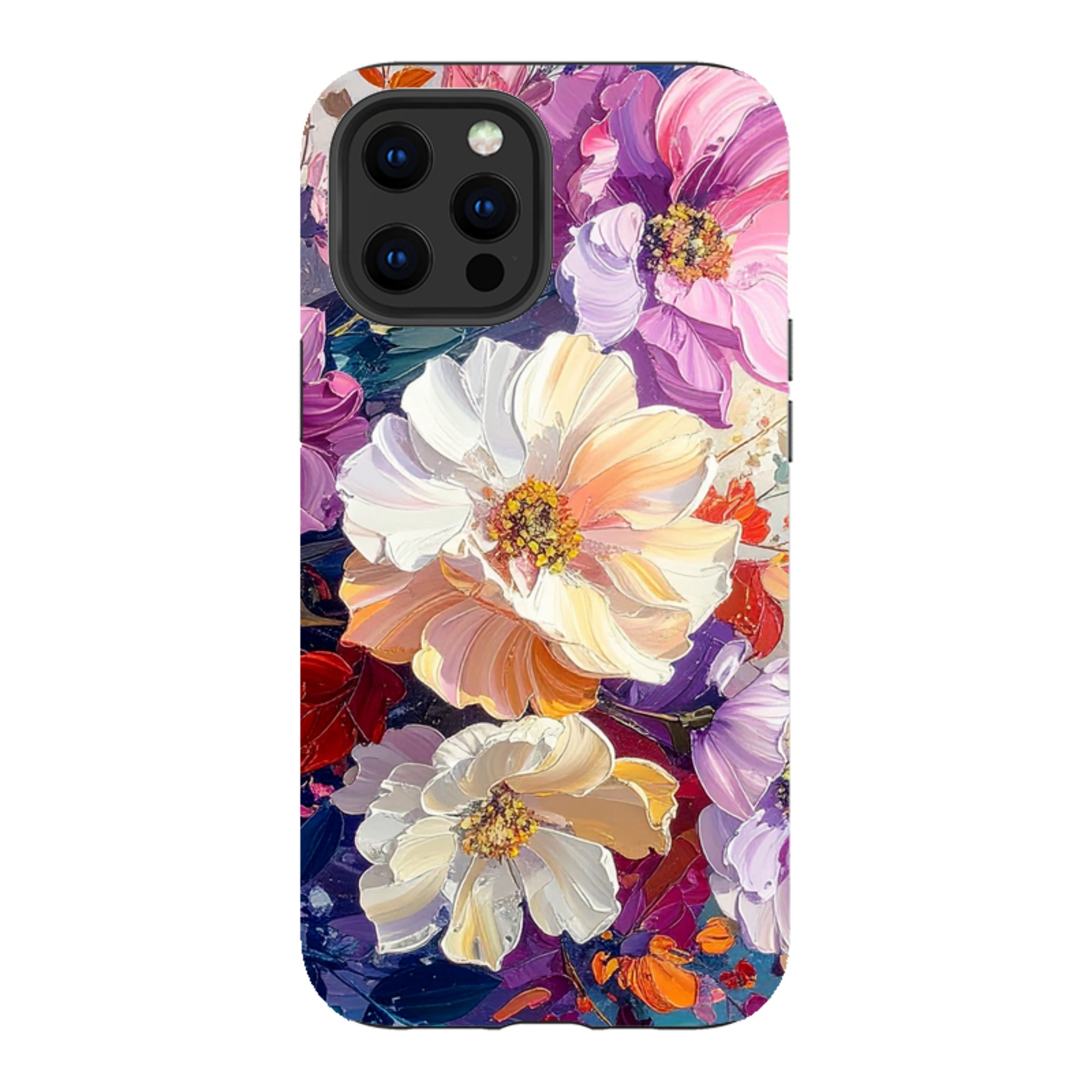 iPhone Tough Case - Summer Floral Norton