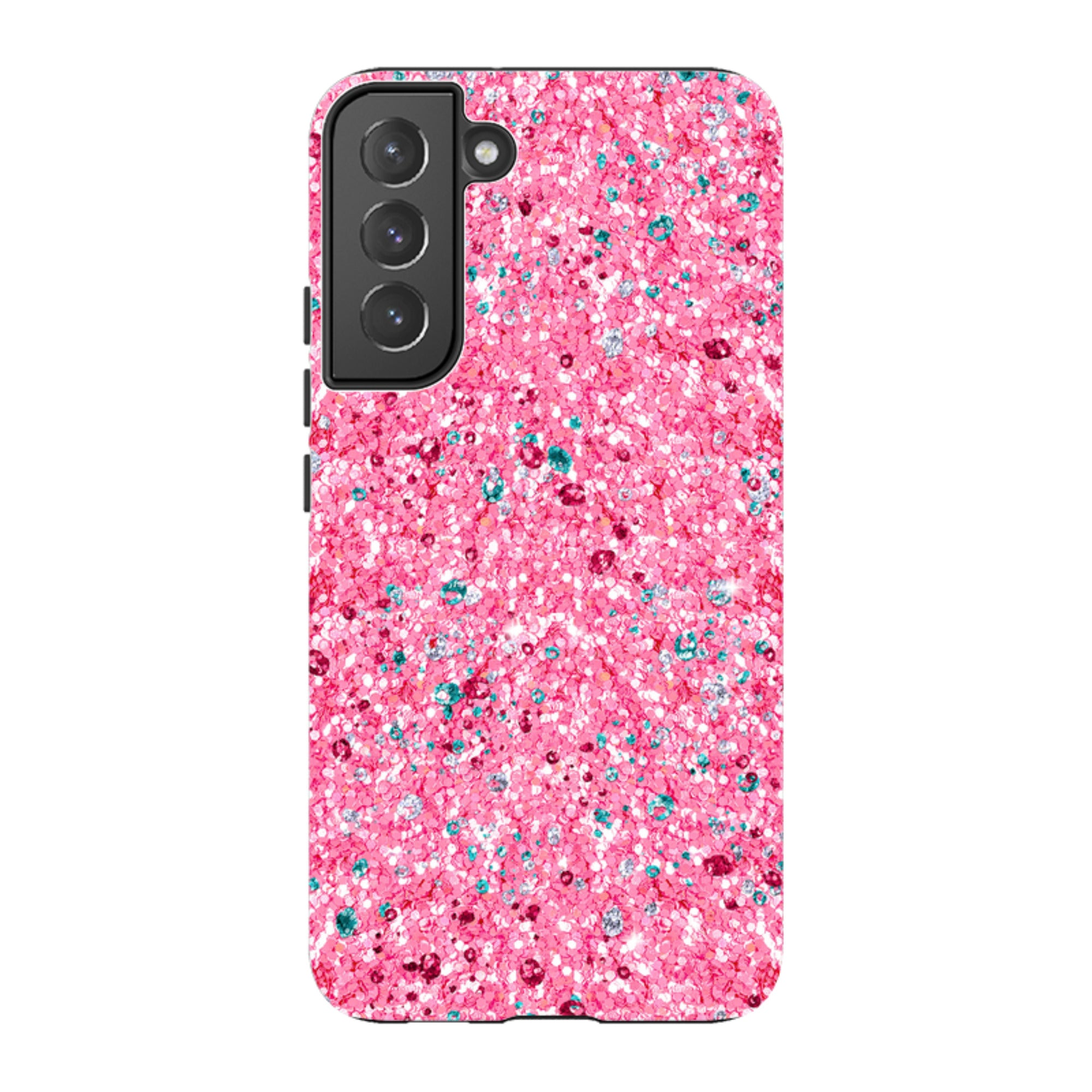 Samsung Tough Case - Cosmos Comet