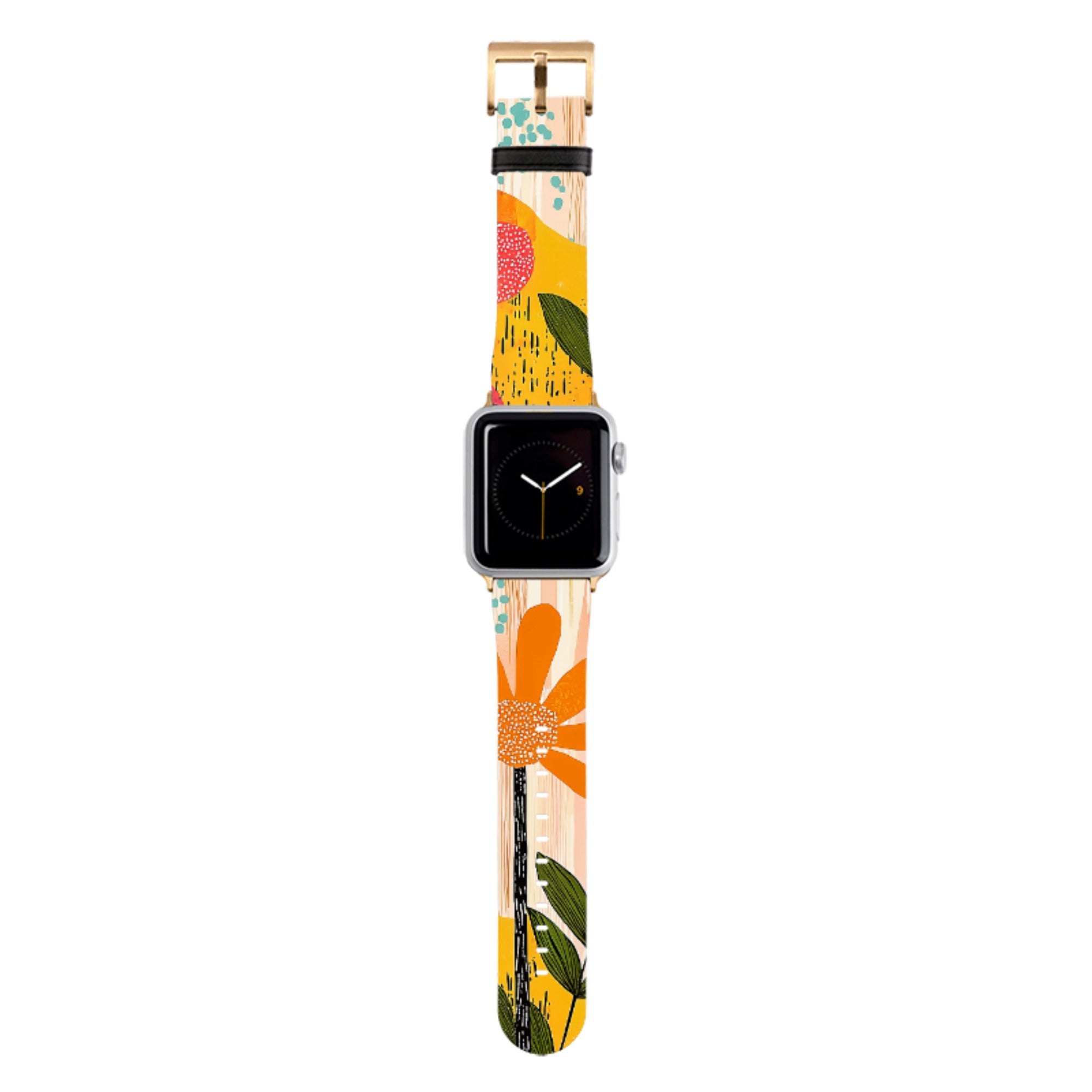 Chelsea Lane Apple Watch Strap