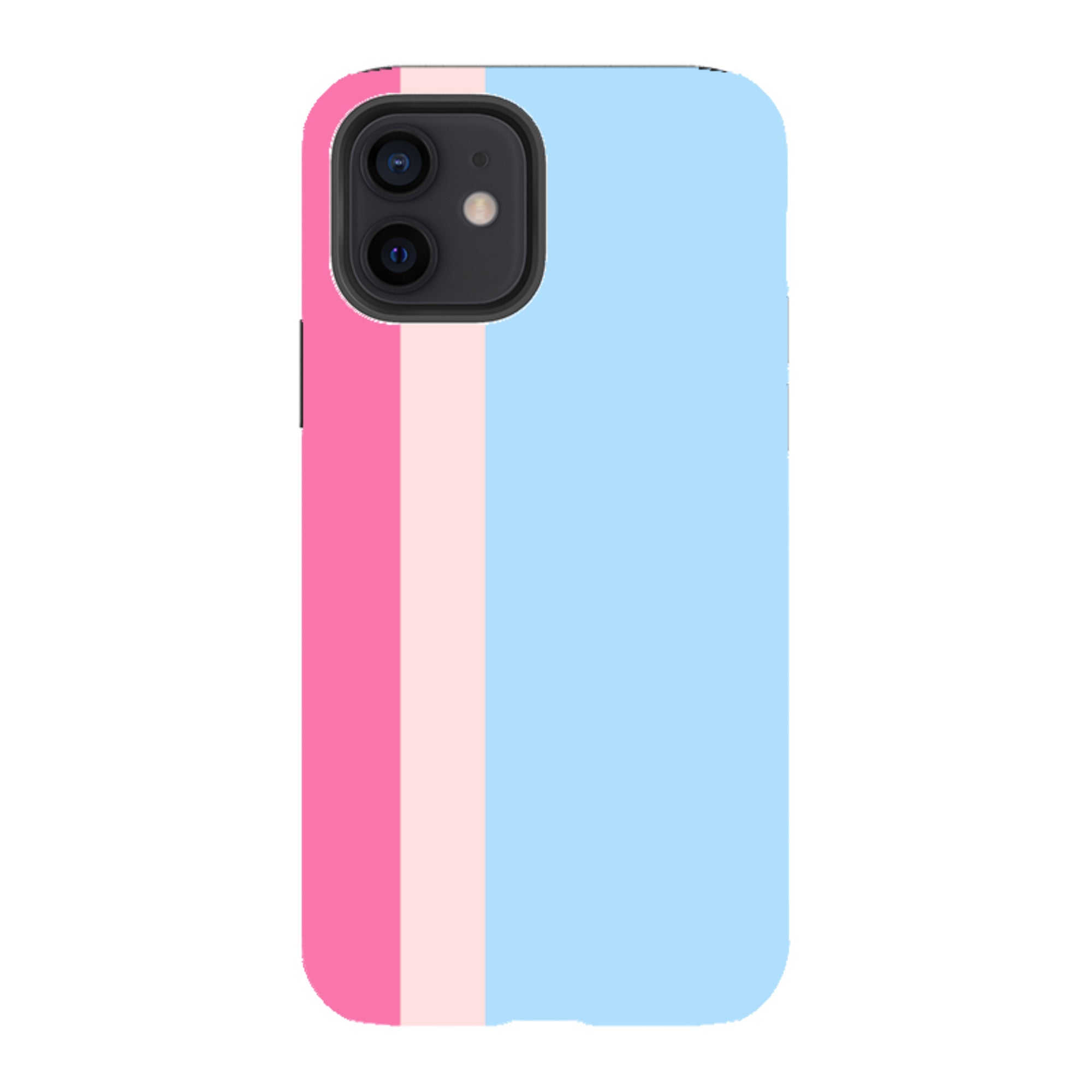iPhone Case - Bangkok Chroma Stripe