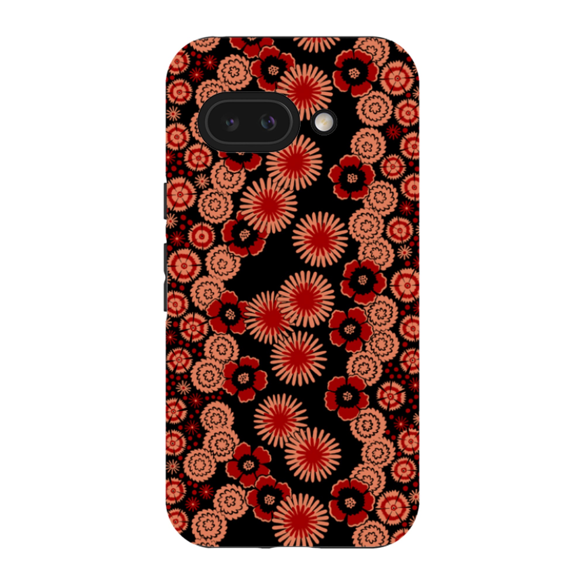 Google Tough Case - Carnations By Cressida Bell
