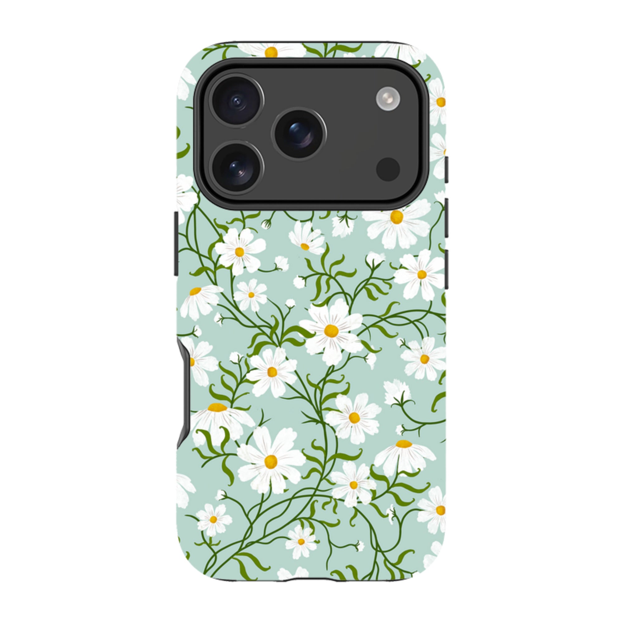 iPhone MagSafe Tough Case -  Cosmos By Katherine Quinn