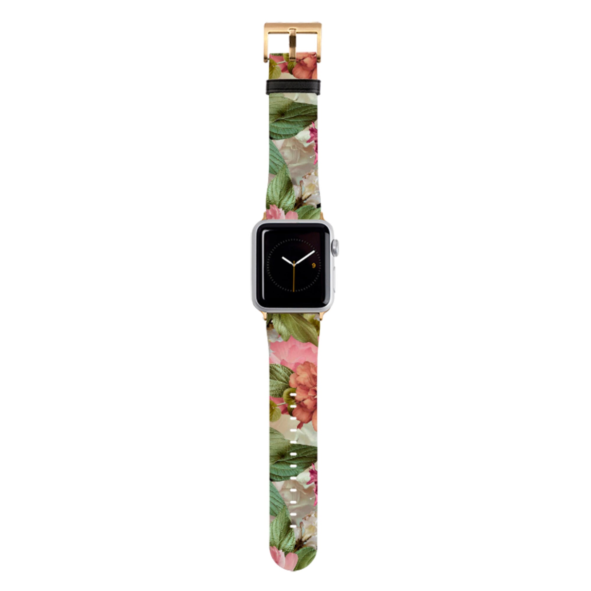 Graceful Apple Watch Strap
