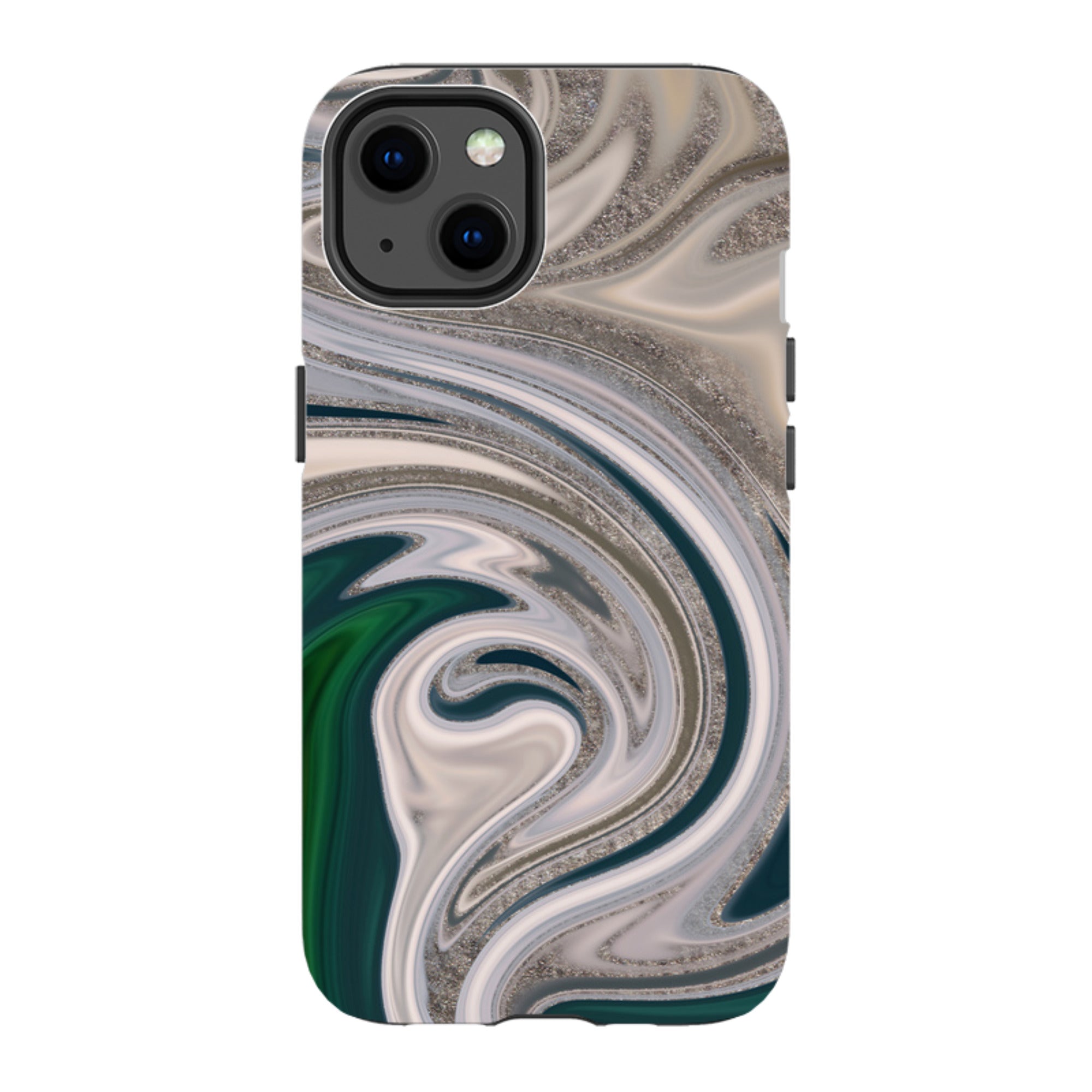 iPhone MagSafe Tough Case -  Emperor