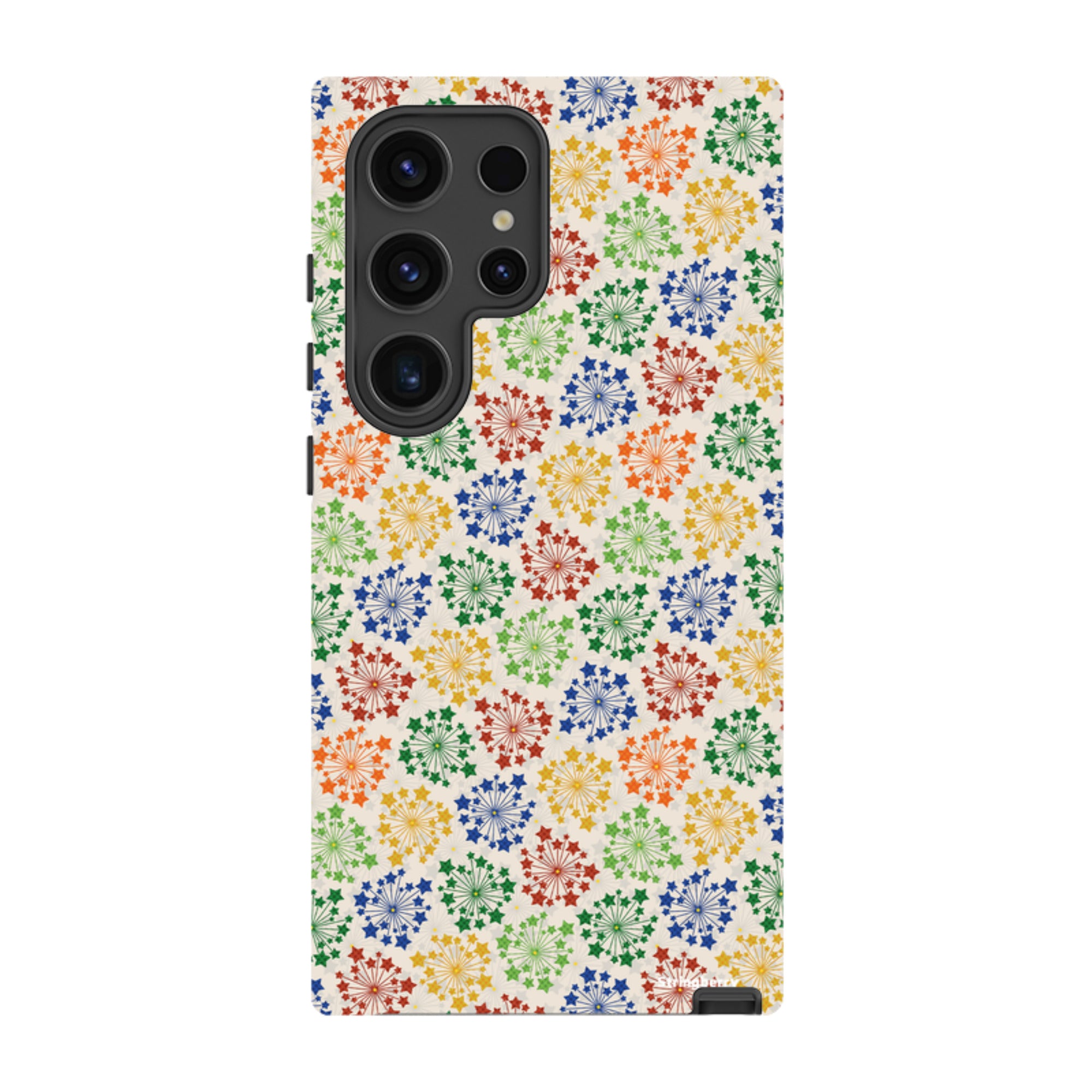 Samsung Tough Case - Shooting Star By Natalie Pedetti Prack