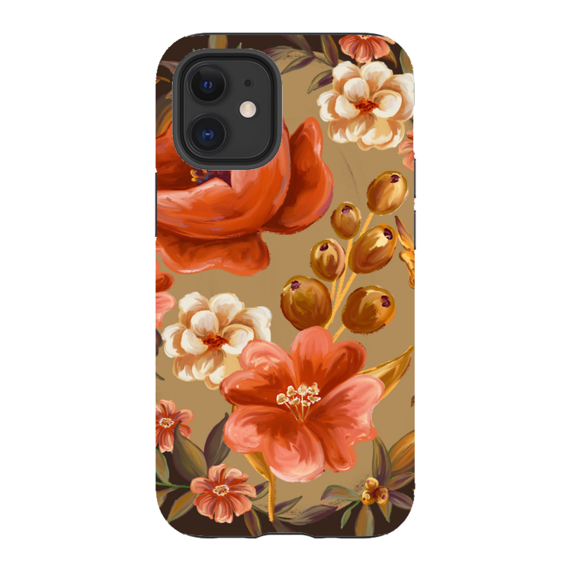 iPhone Tough Case - Scotney