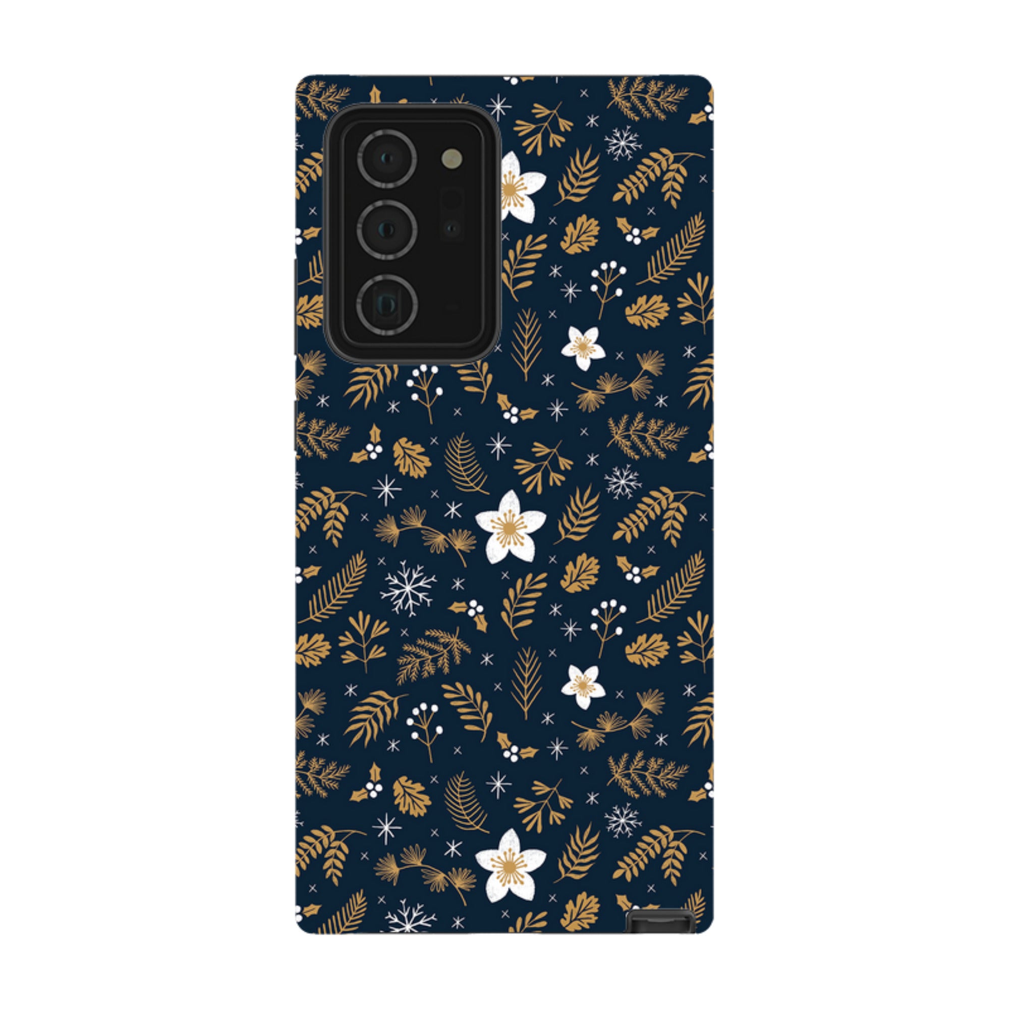 Samsung Tough Case - All Is Calm