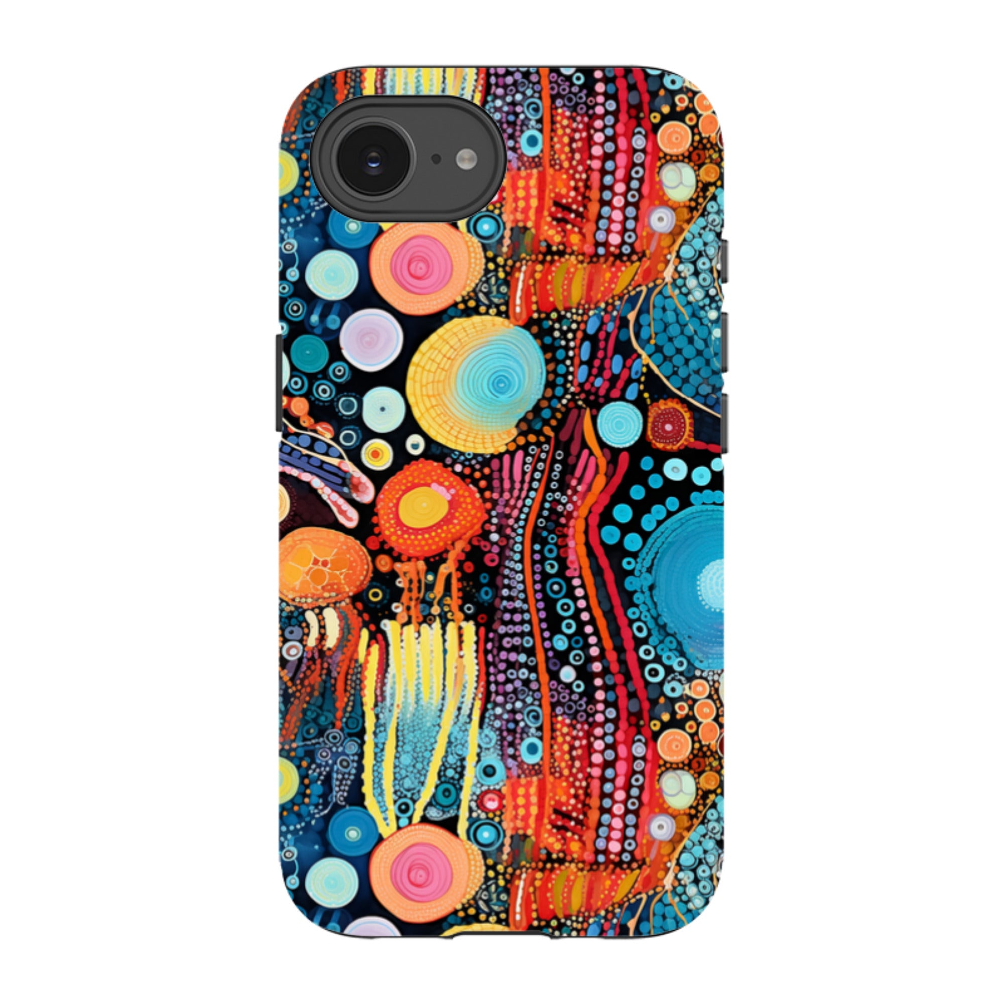 iPhone Case - Javier