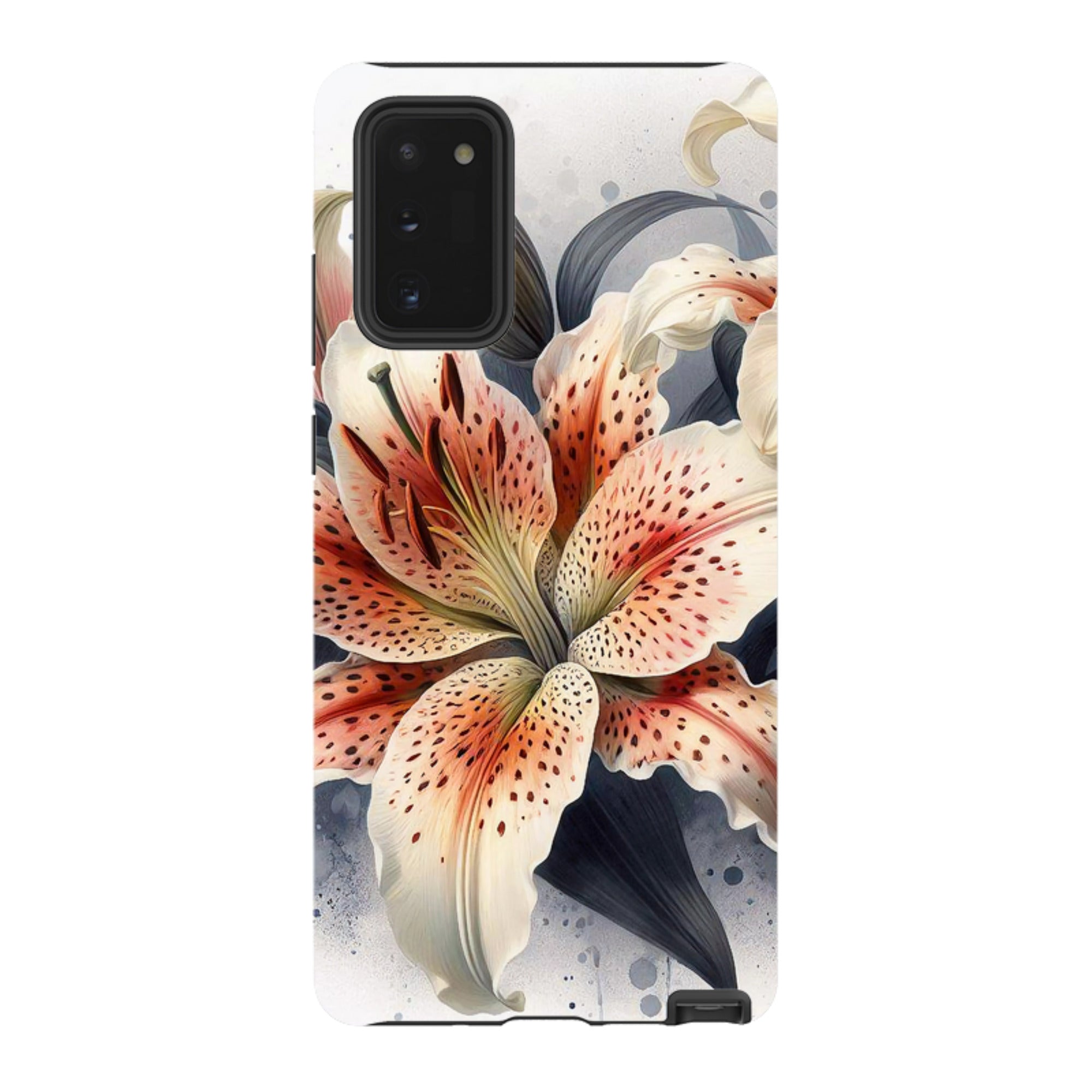 Samsung Tough Case - Ullswater Floral