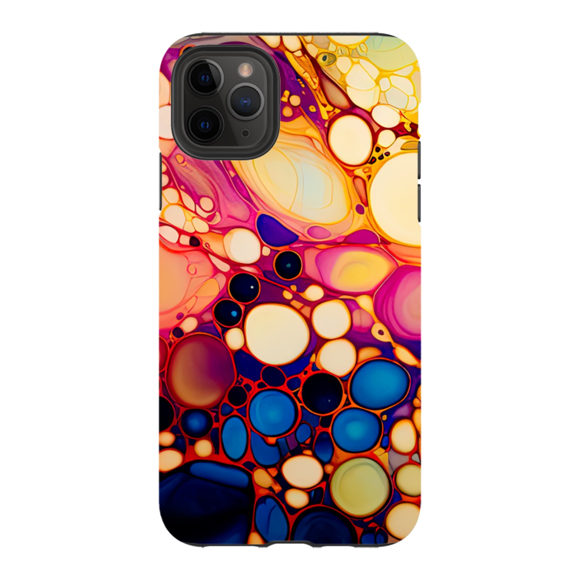 iPhone Case - Liquid Galaxy