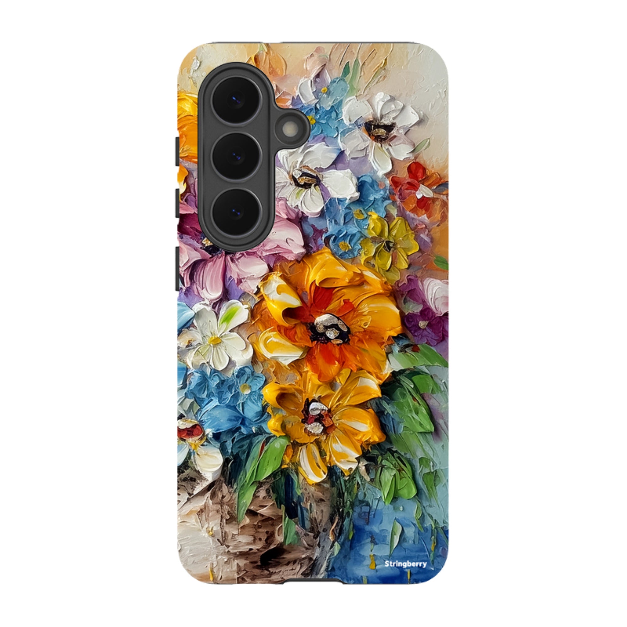 Samsung Tough Case - Old Weston