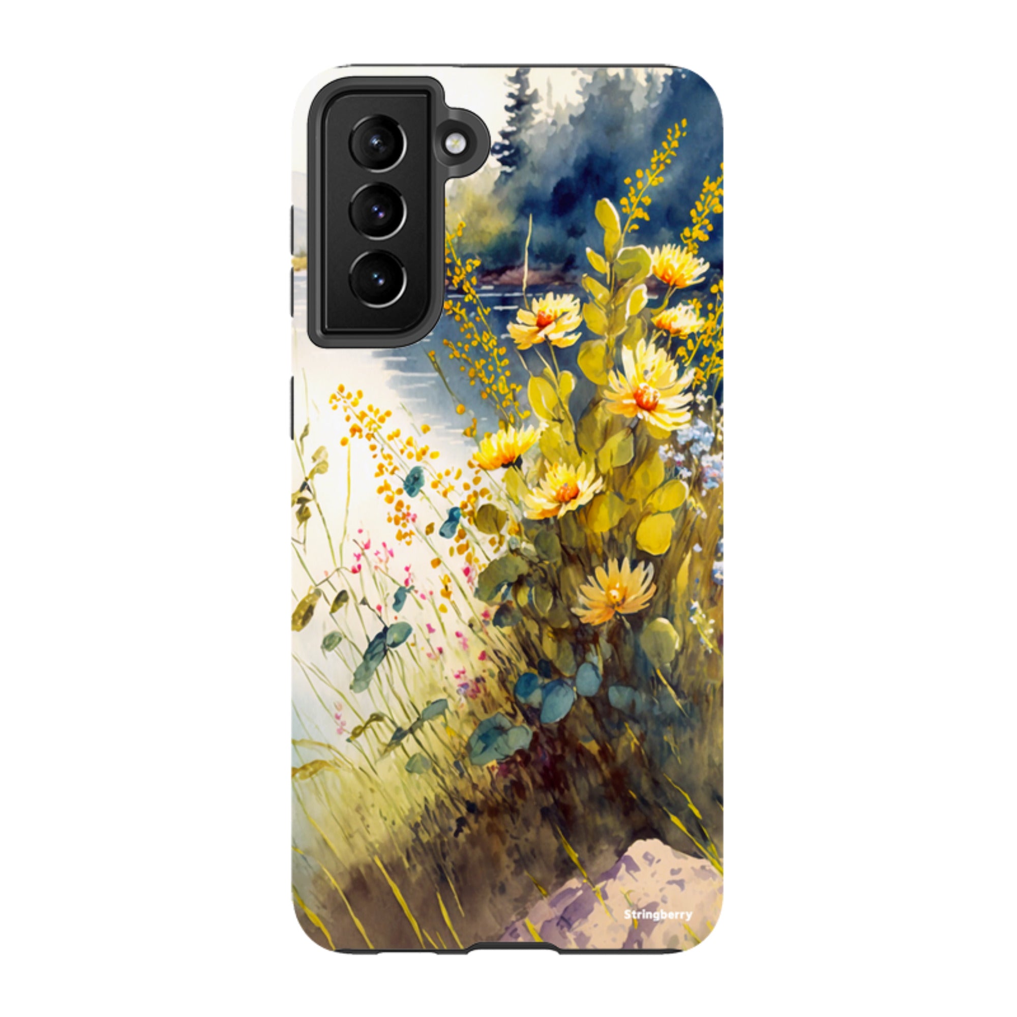 Samsung Tough Case - Buttermere