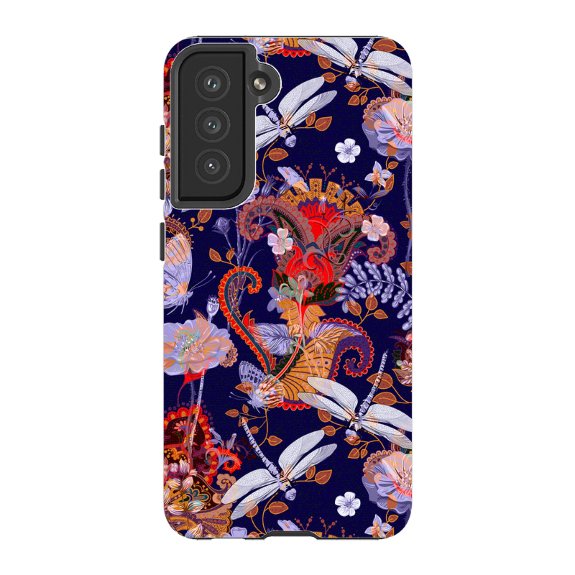 Samsung Tough Case - Sissinghurst