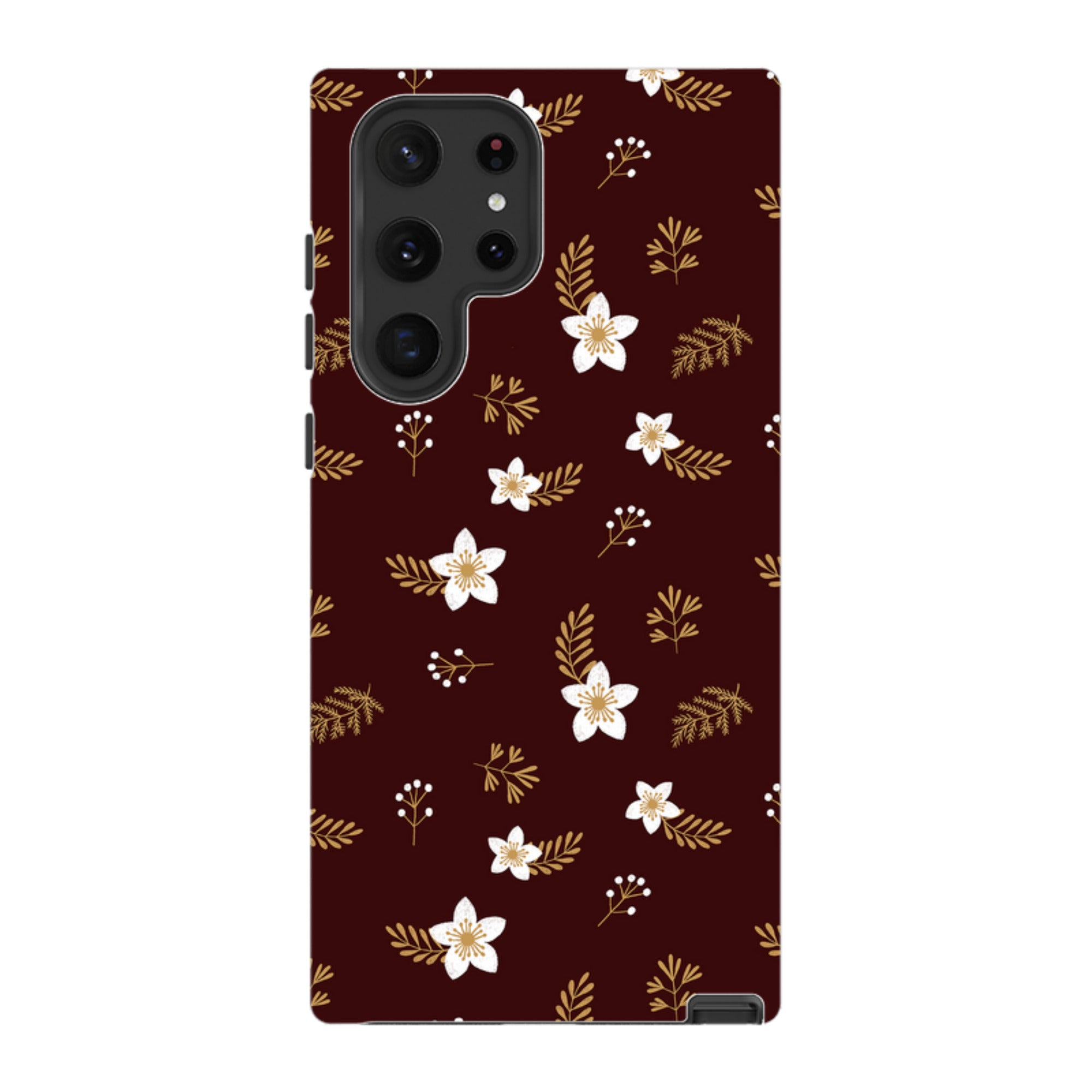 Samsung Tough Case - Peace On Earth