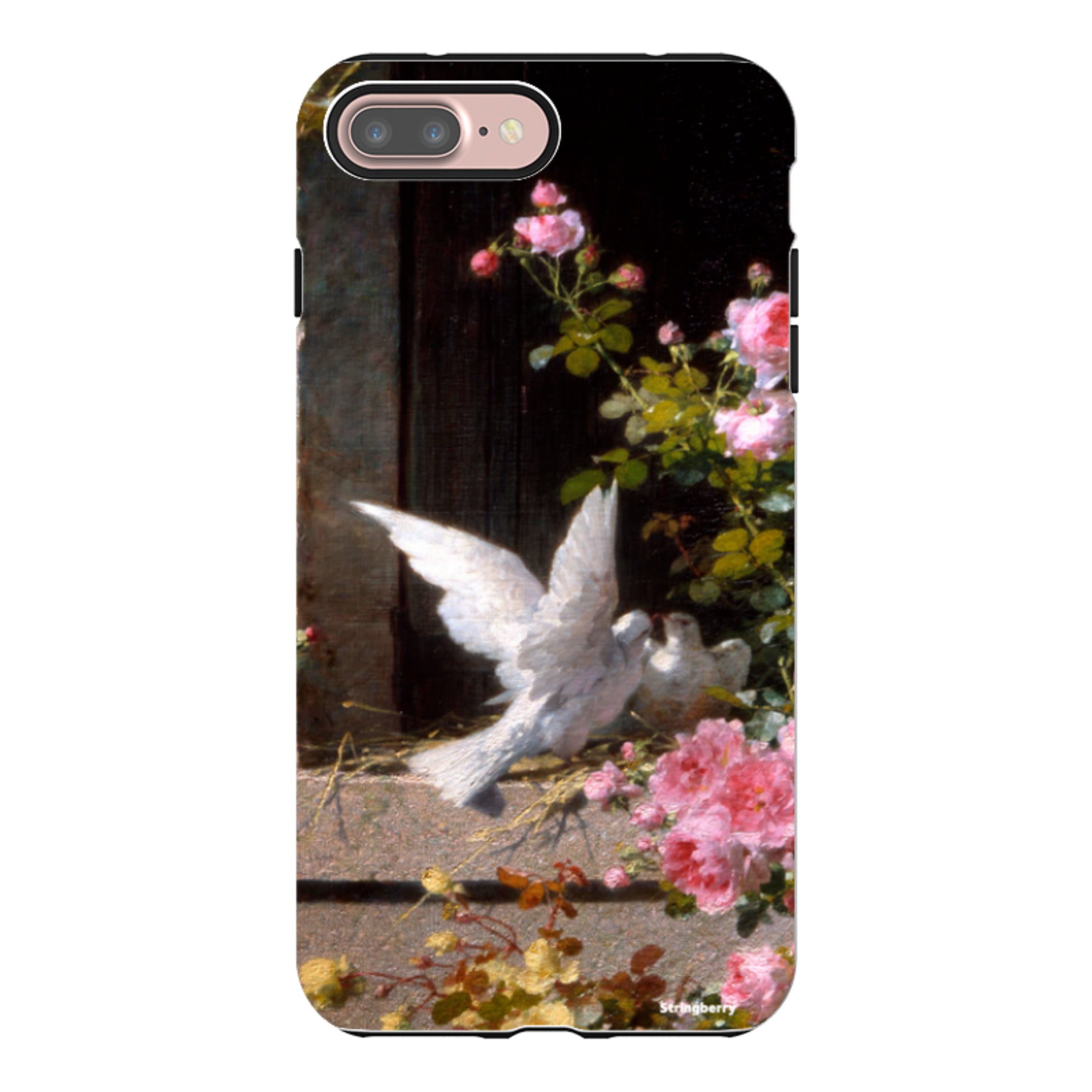 iPhone Tough Case - Together By Heritage