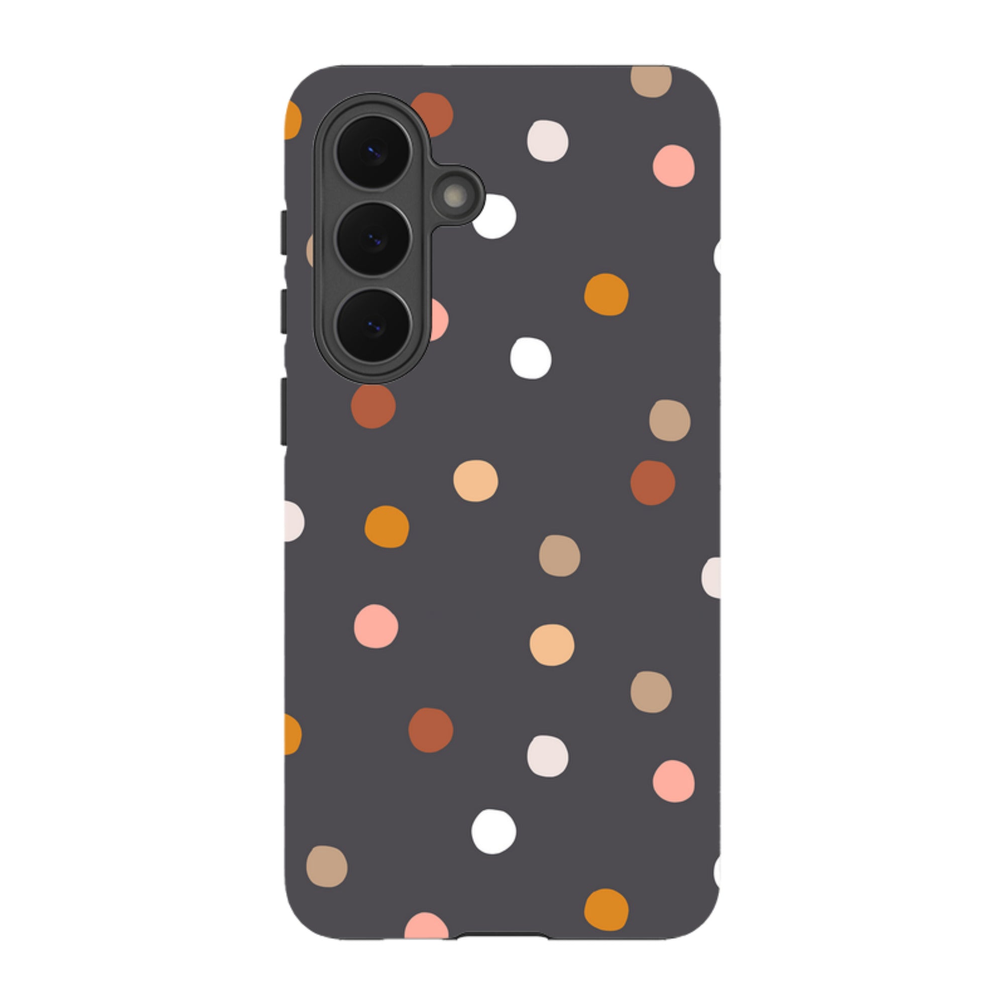 Samsung Tough Case - Xmas Drops