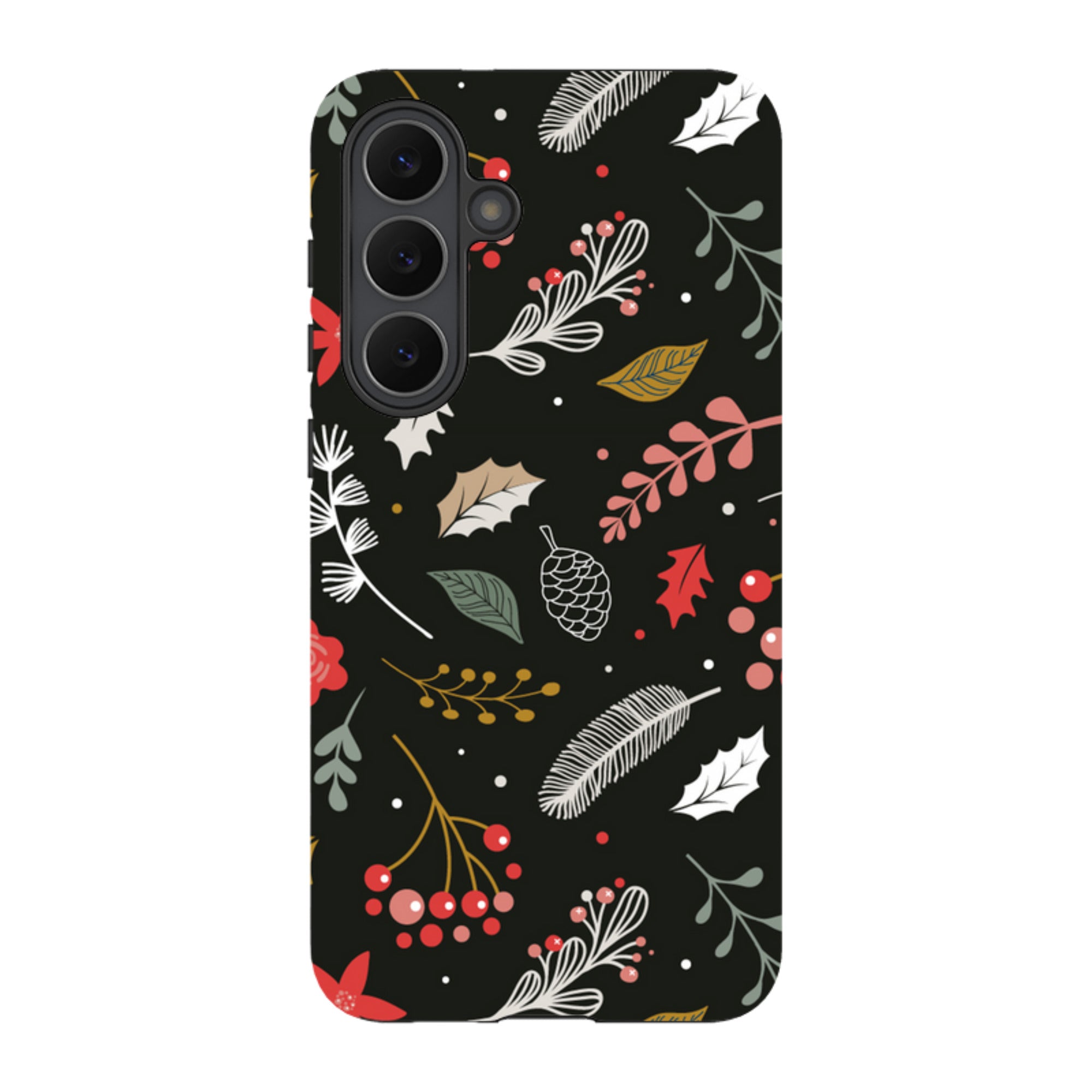 Samsung Tough Case - Joy And Wonder