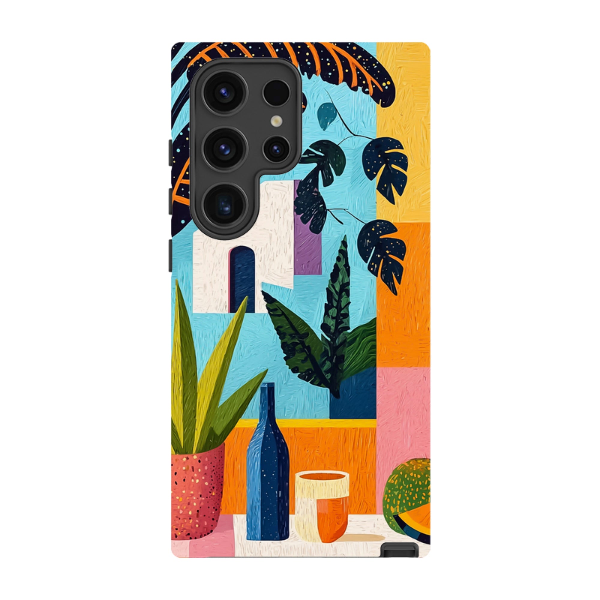 Samsung Tough Case - Thessaloniki