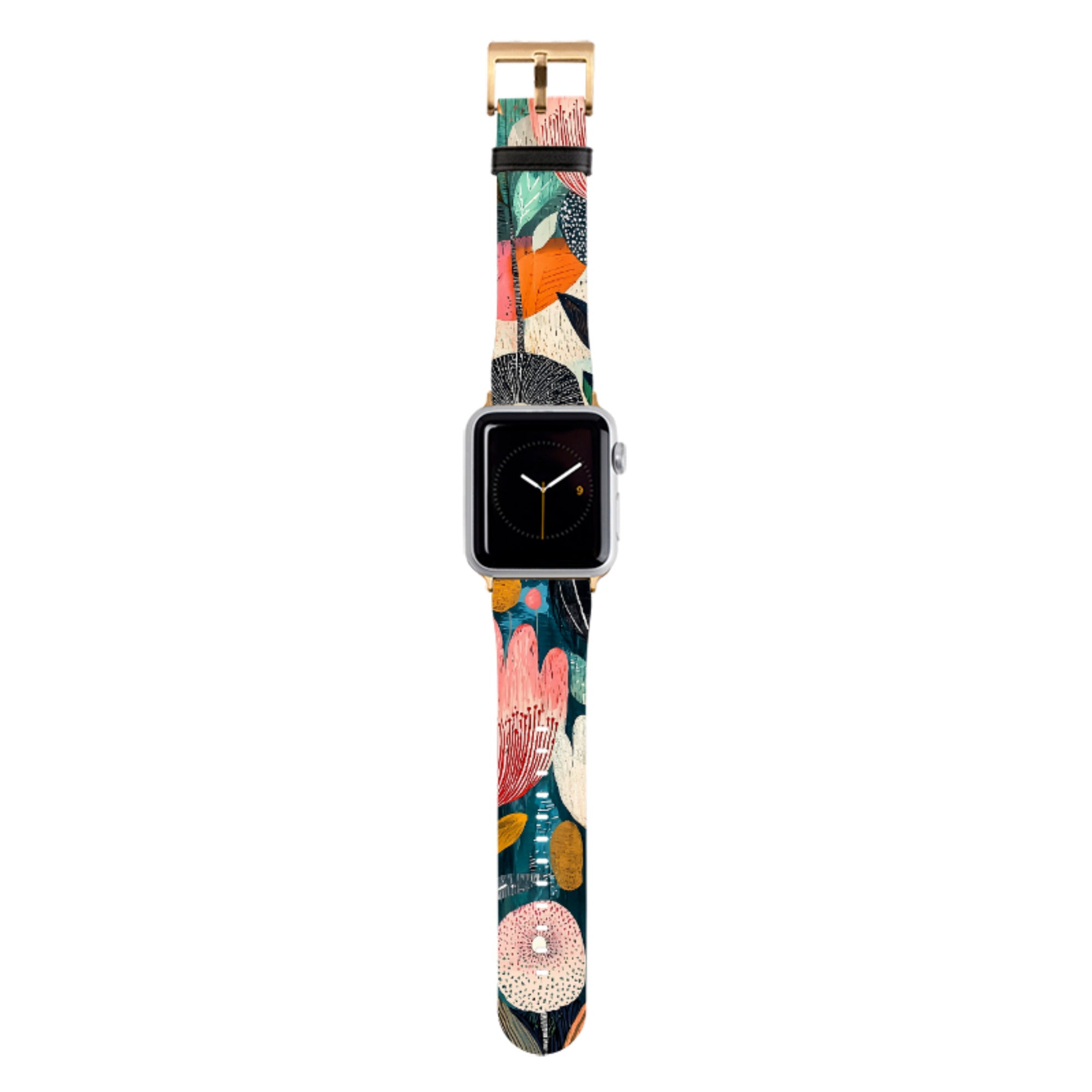 Penny Lane Apple Watch Strap