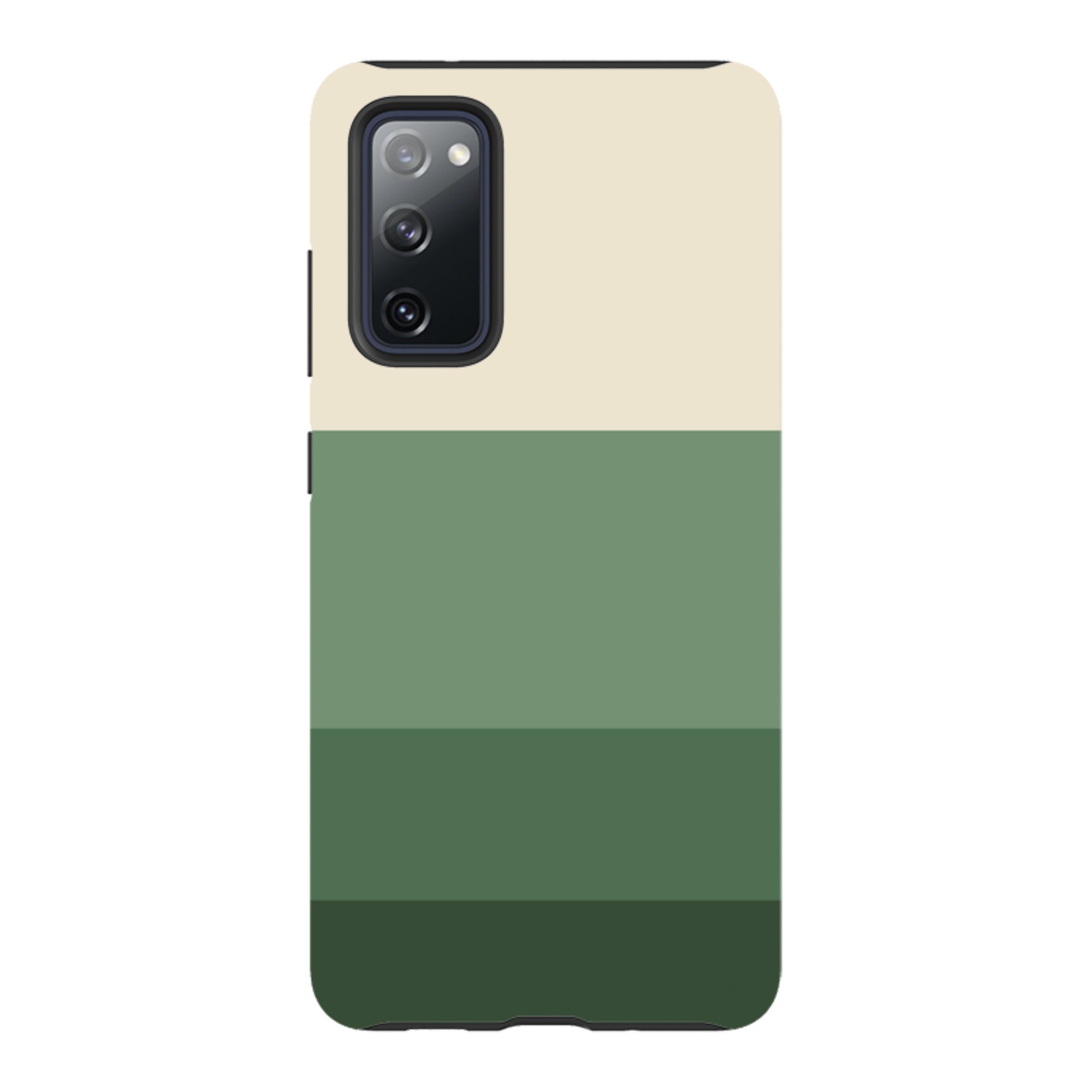 Samsung Tough Case - Hong Kong Chroma