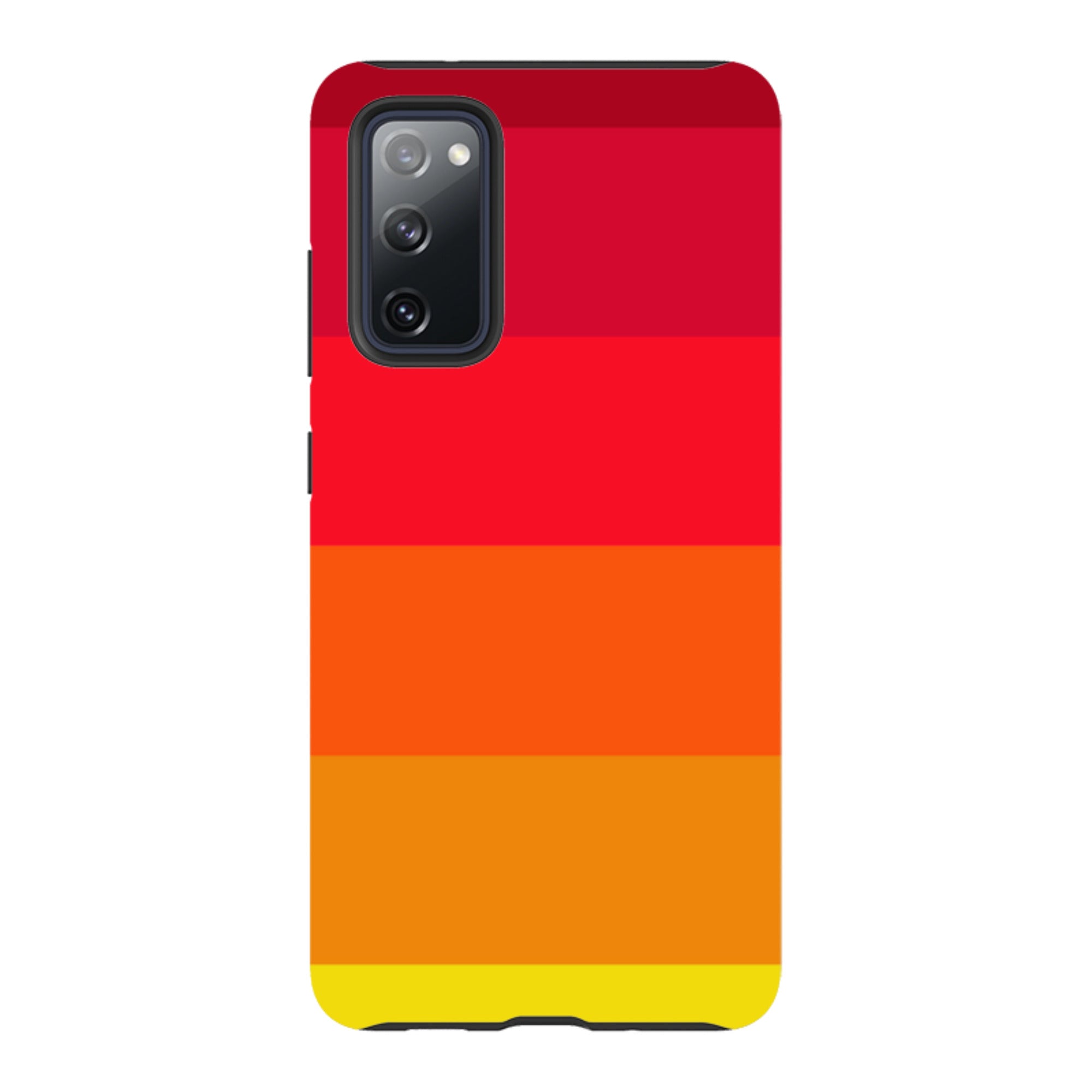 Samsung Tough Case - Amber Grade By Kitty Joseph