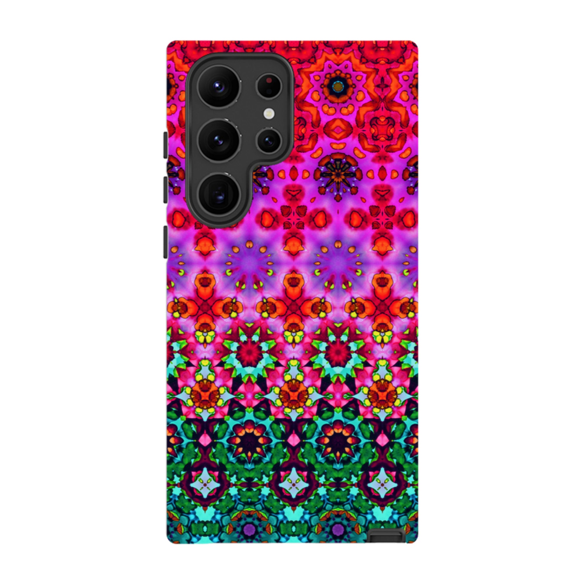 Samsung Tough Case - Musikfest