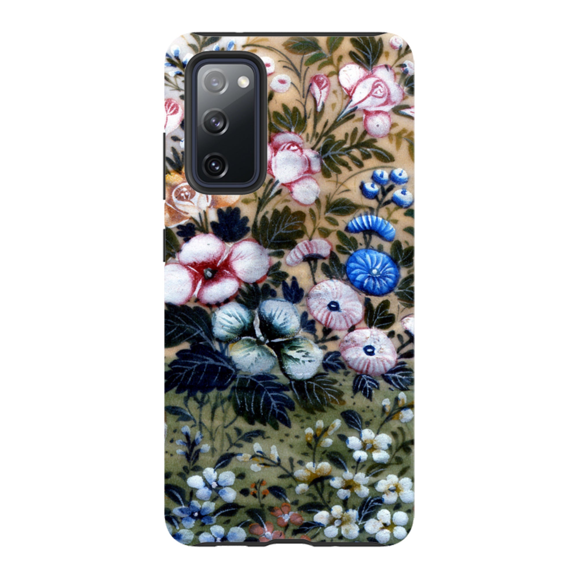 Samsung Tough Case - Chinese Gardens 4 By Heritage