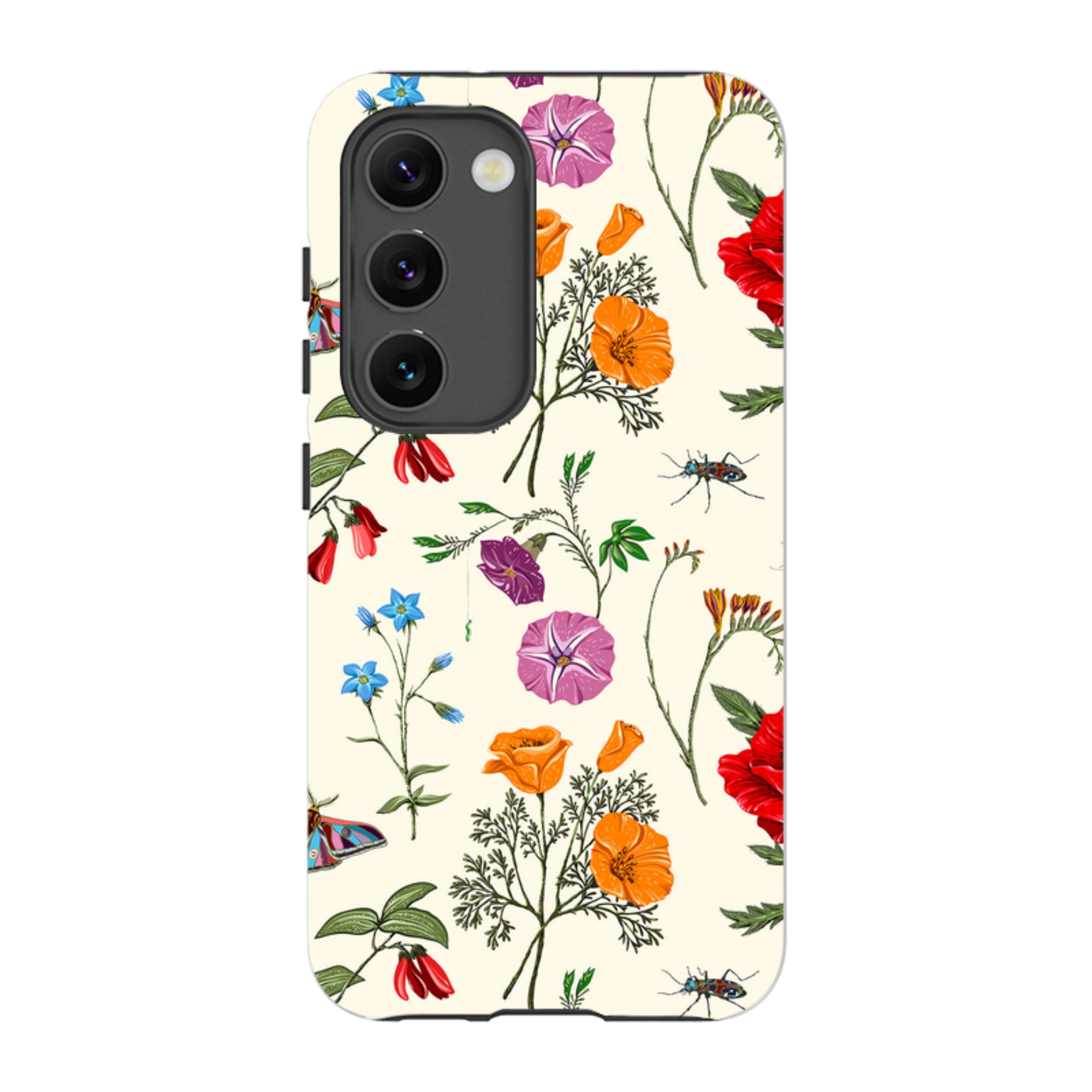 Samsung Tough Case - Escot Park