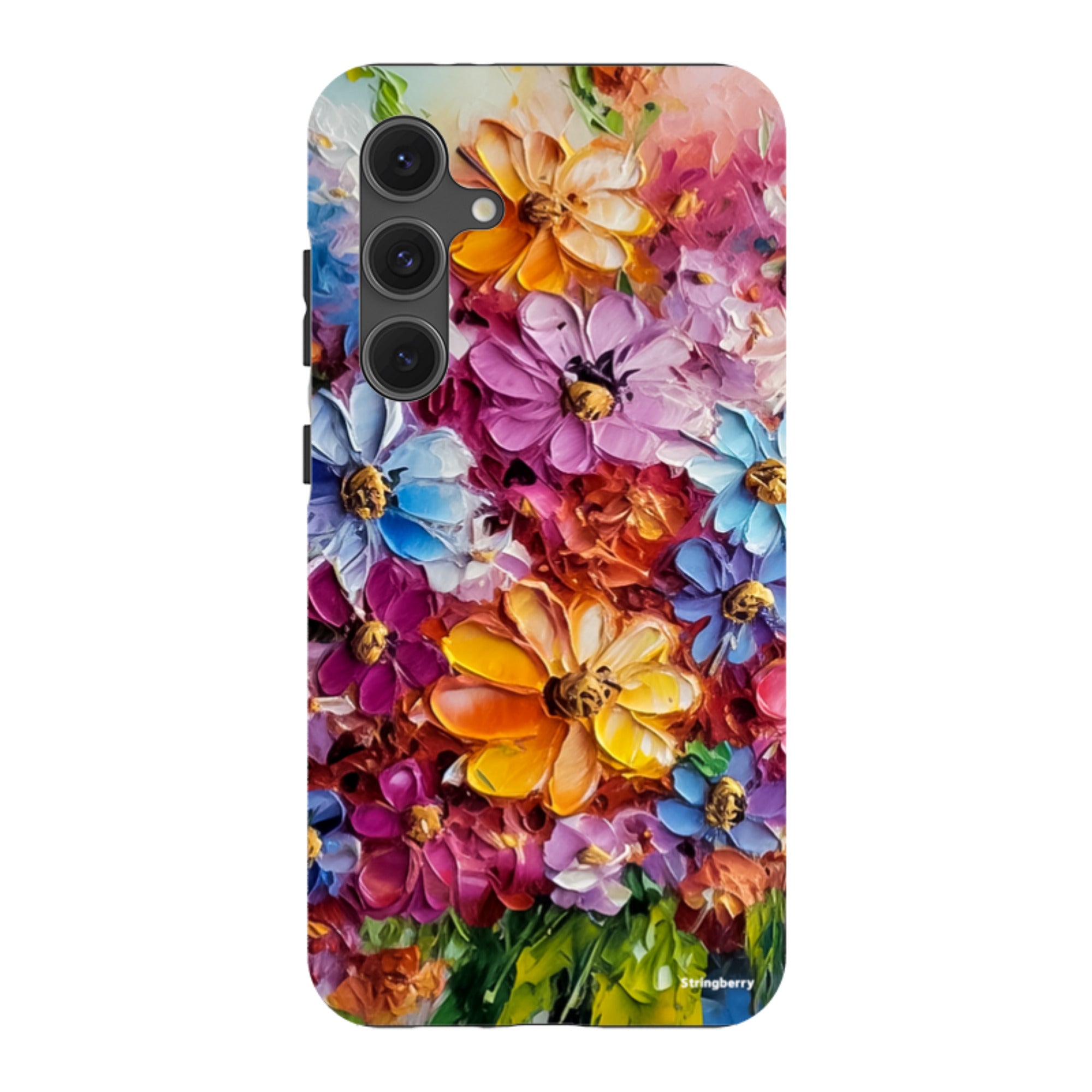 Samsung Tough Case - Littleport
