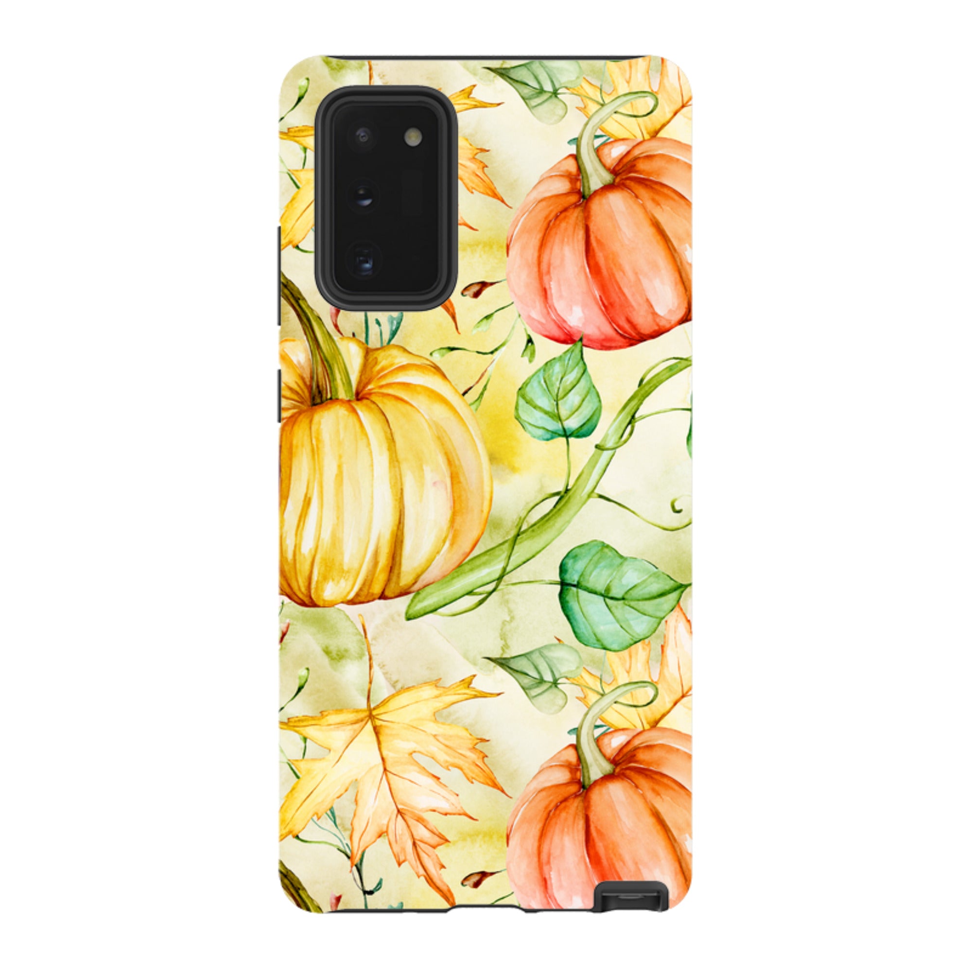 Samsung Tough Case - Hallow