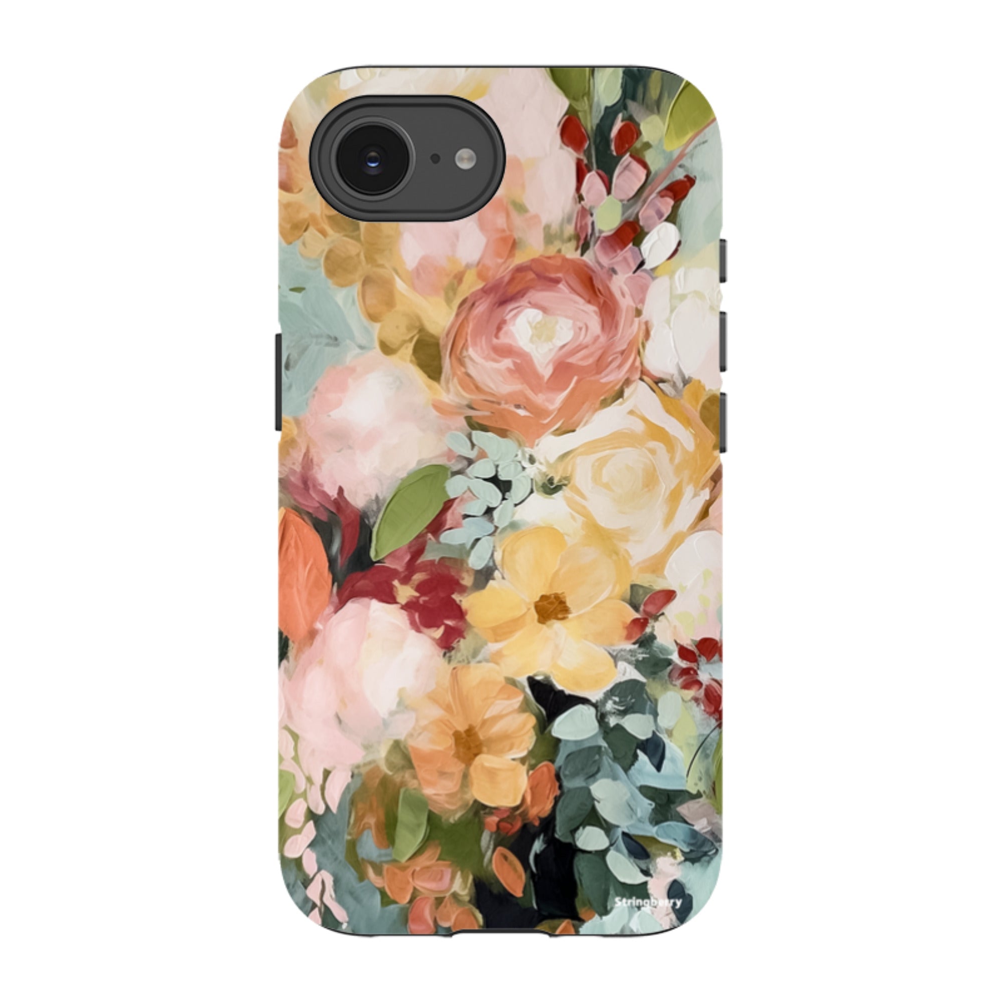 iPhone Tough Case - Glatton