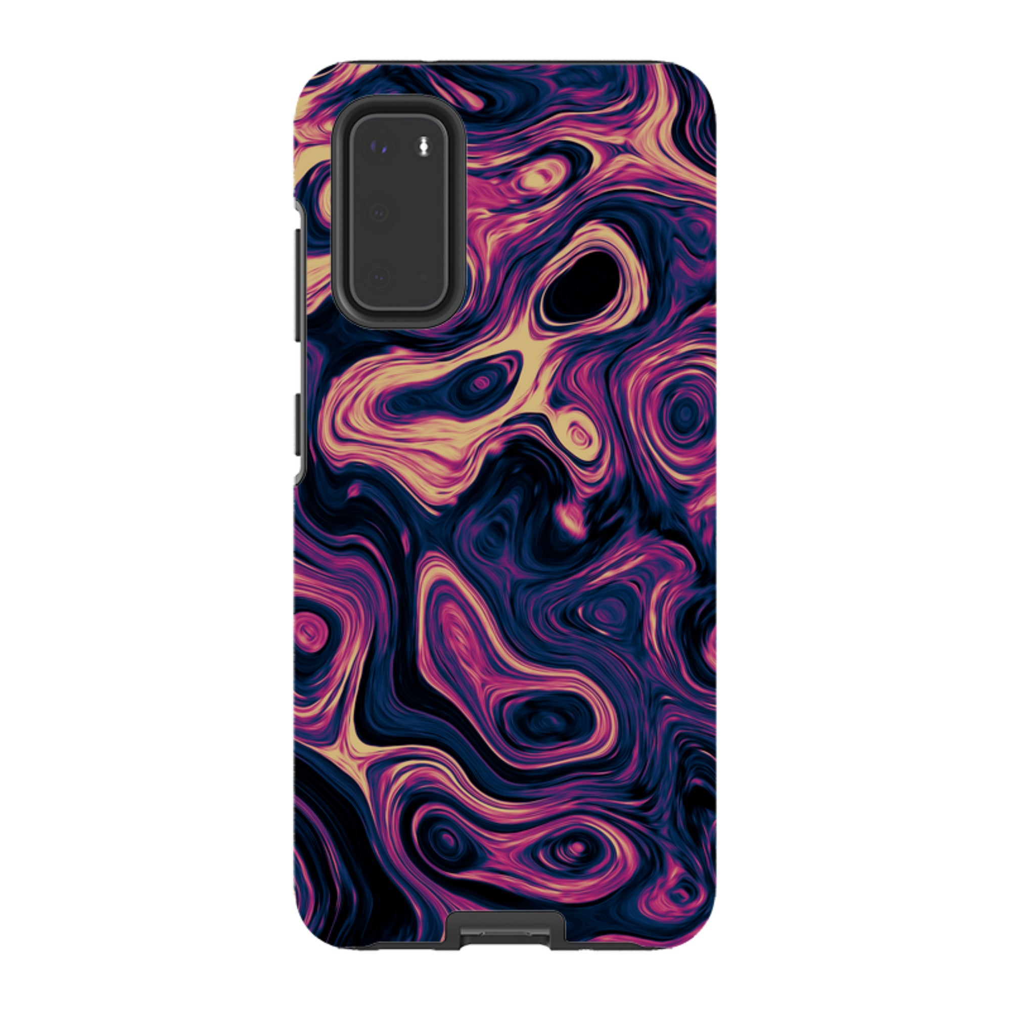 Samsung Tough Case - Bijou