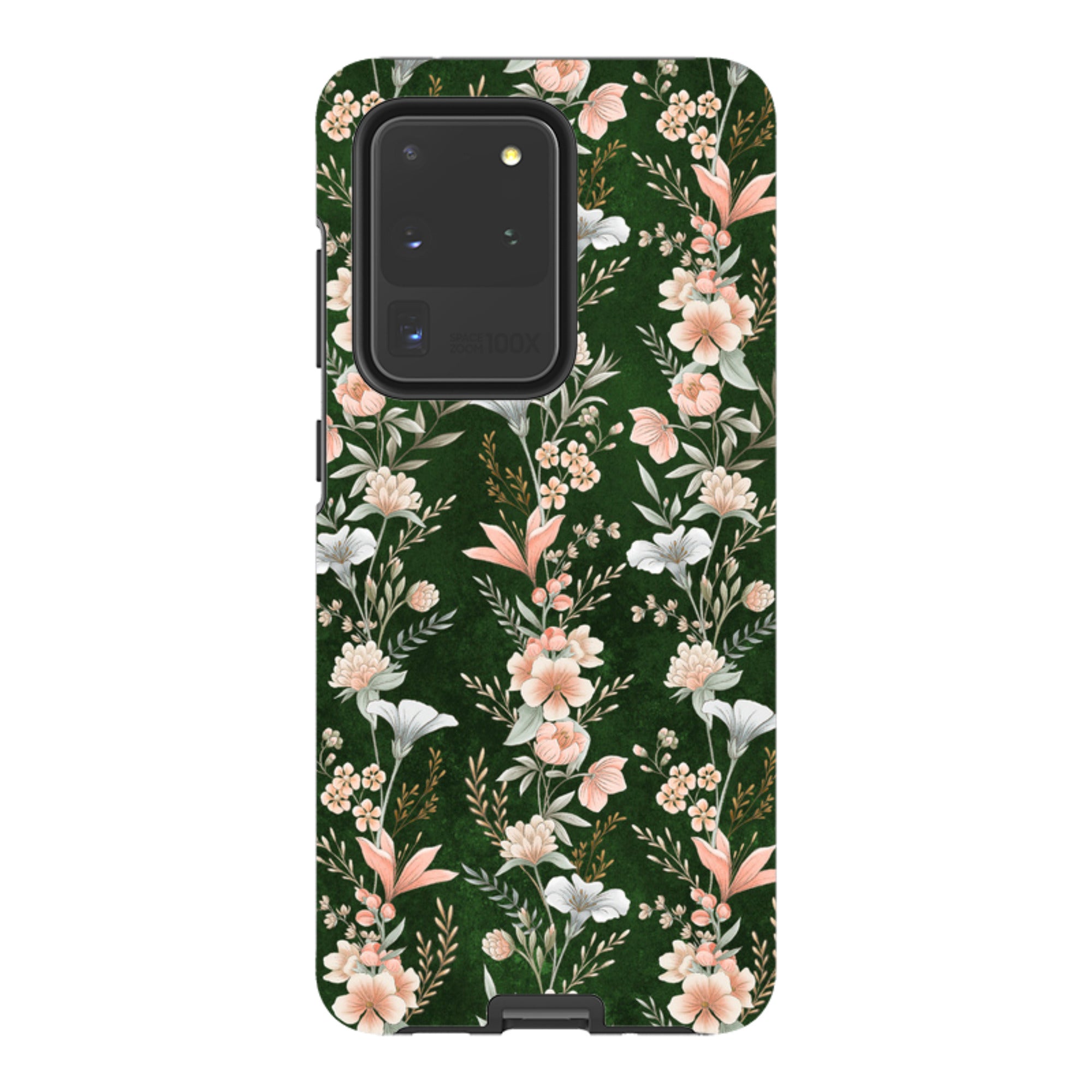 Samsung Tough Case - Aria