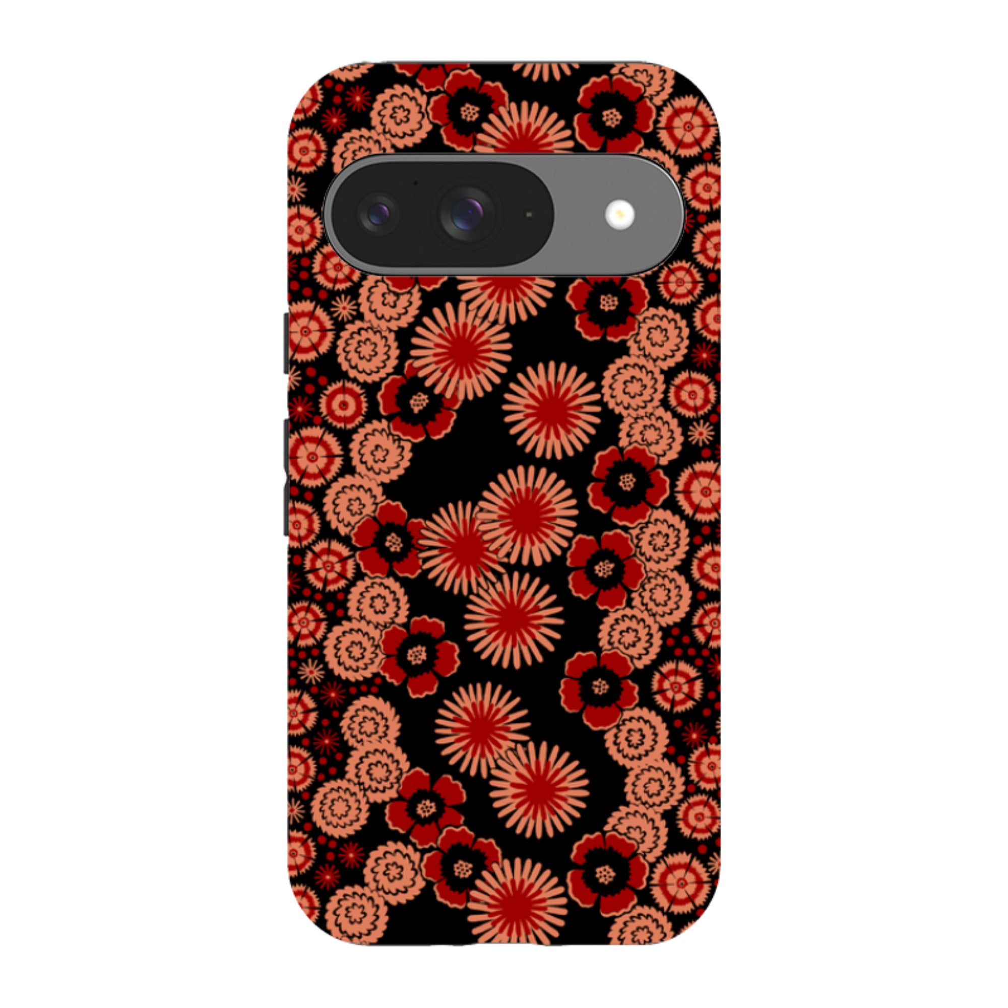 Google Tough Case - Carnations By Cressida Bell
