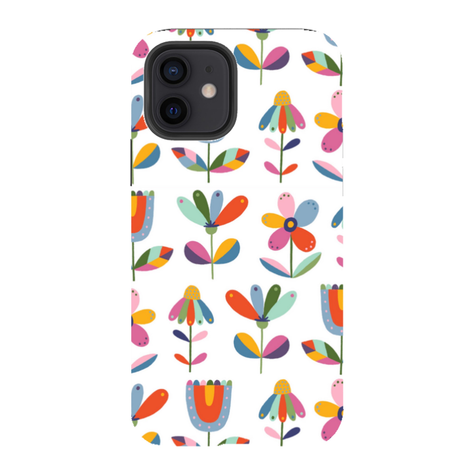 iPhone Tough Case - Secret Garden By Suzy Taylor