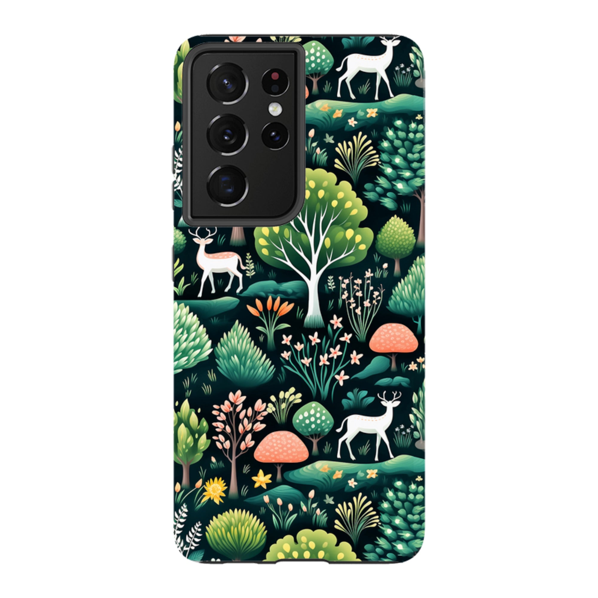 Samsung Tough Case - Spessart Nature Park