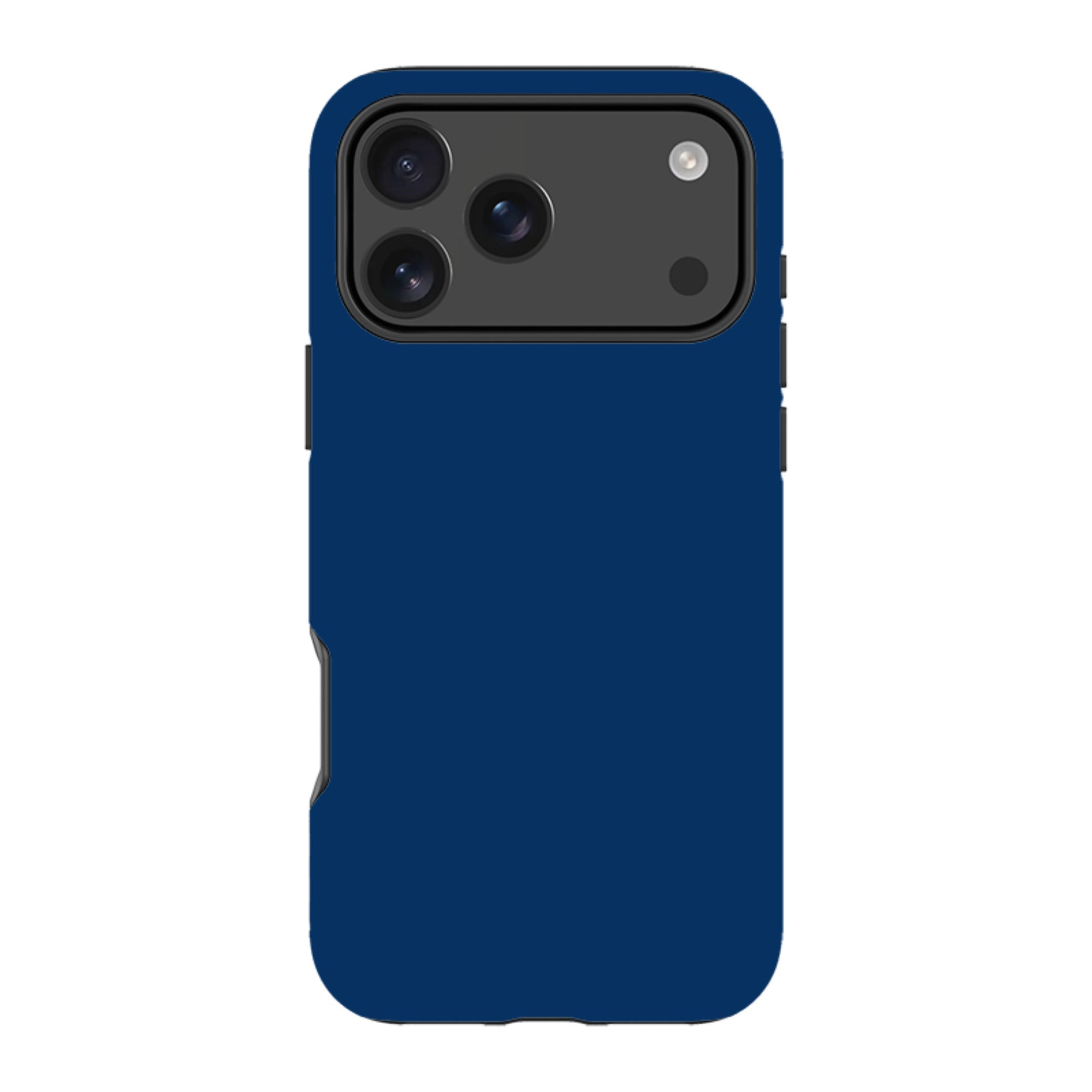 iPhone MagSafe Tough Case -  London Blue